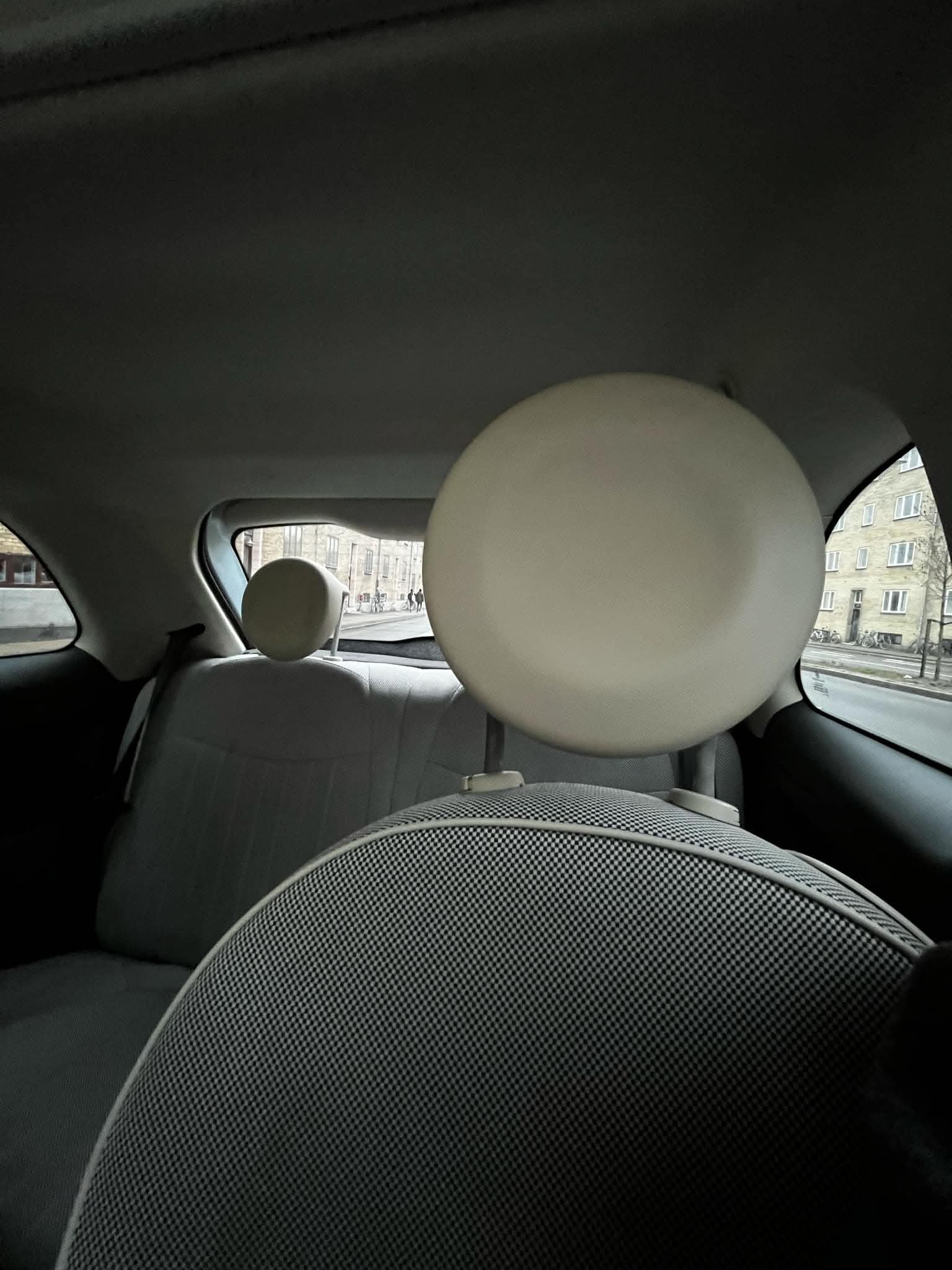 Fiat 500 til salg hos Nabilli