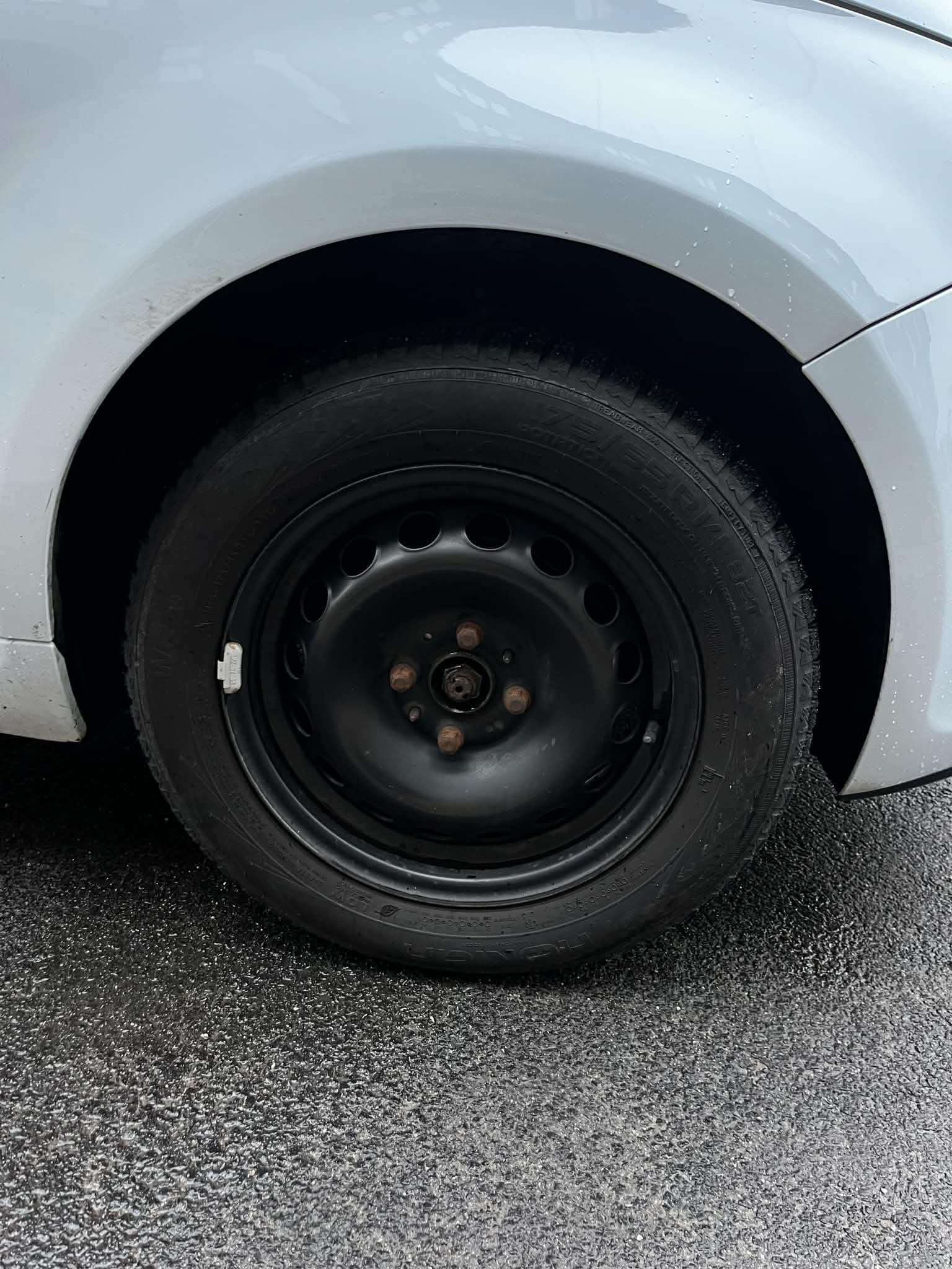 Fiat 500 til salg hos Nabilli