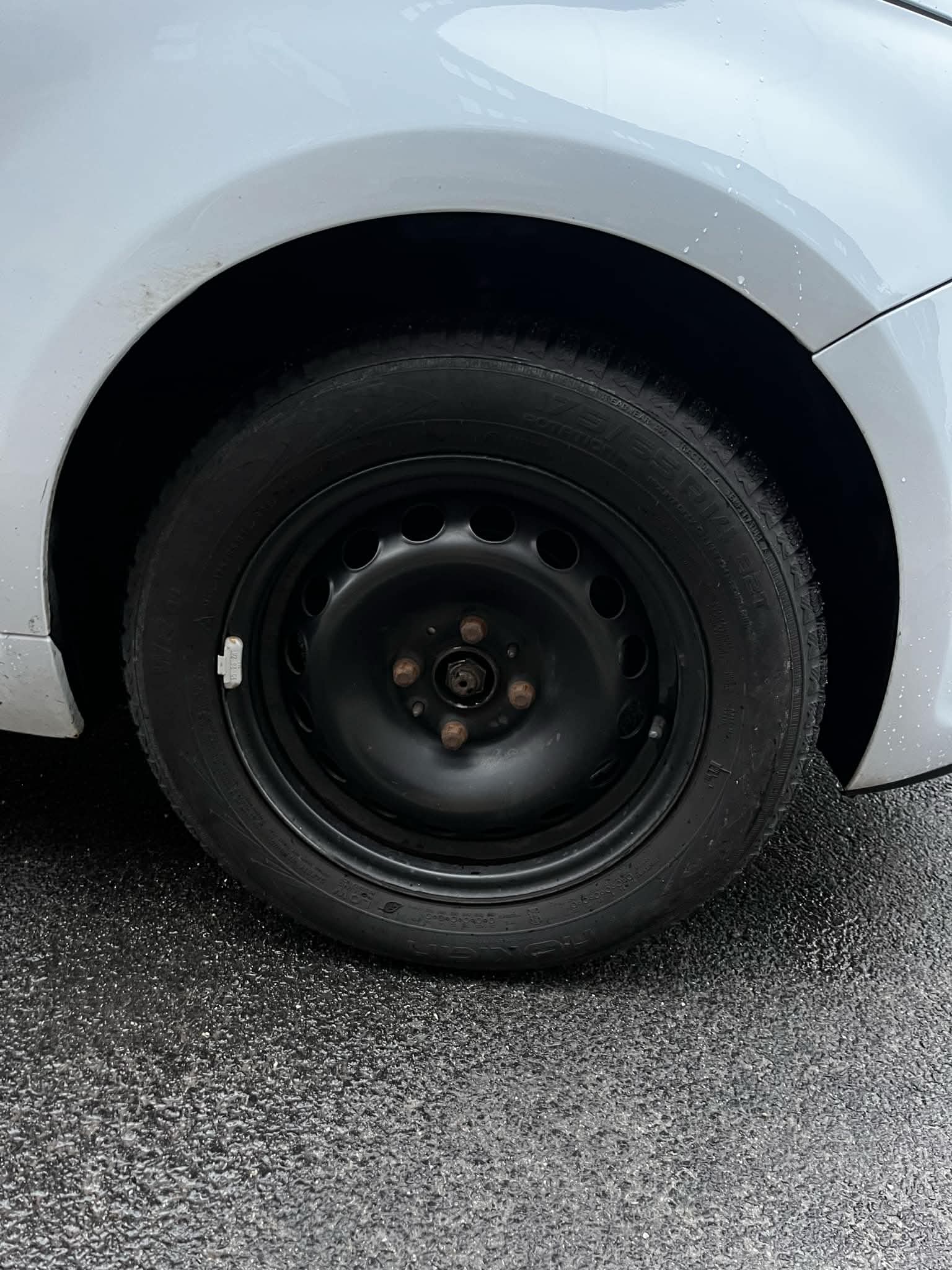 Fiat 500 til salg hos Nabilli