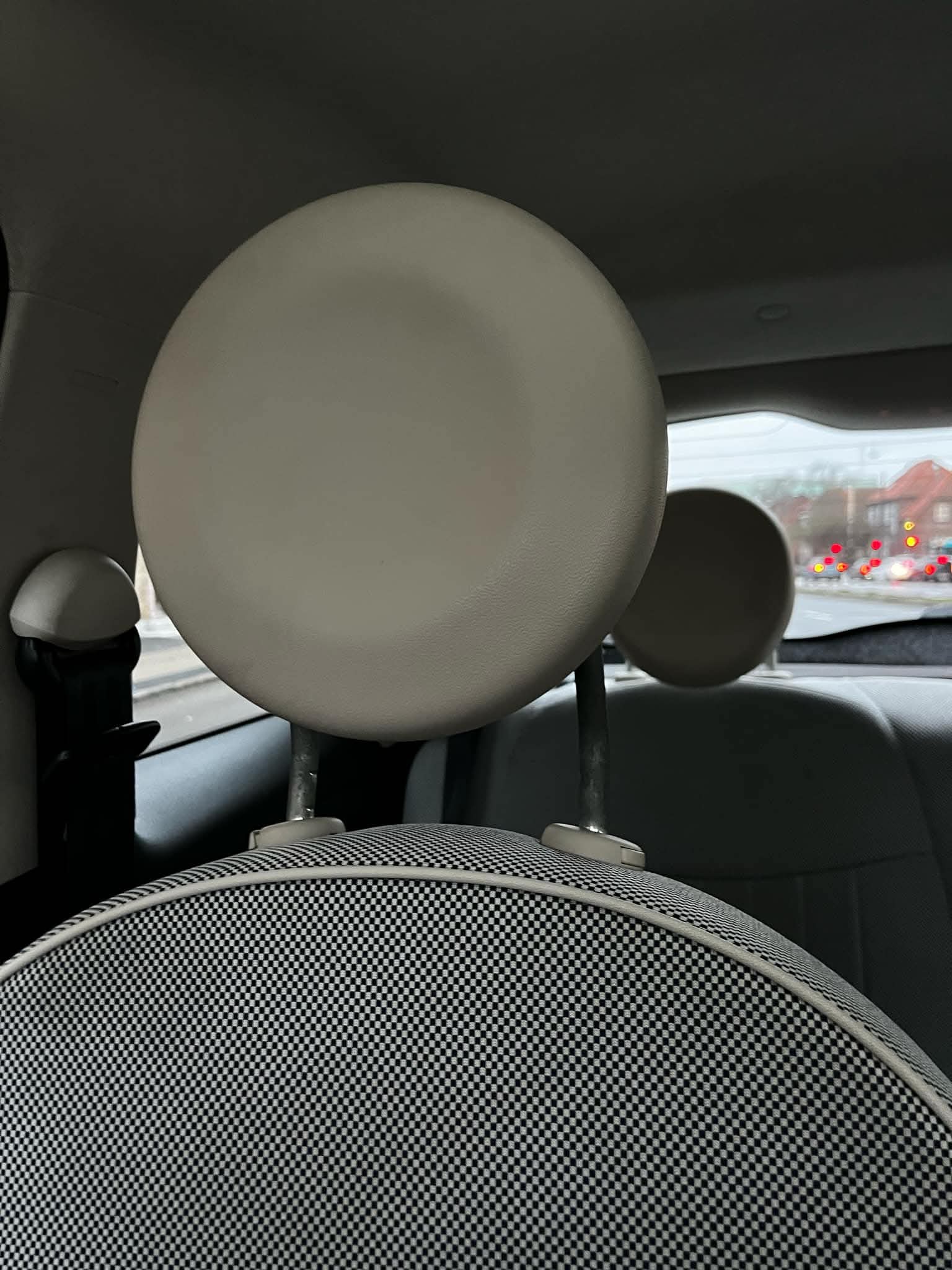 Fiat 500 til salg hos Nabilli