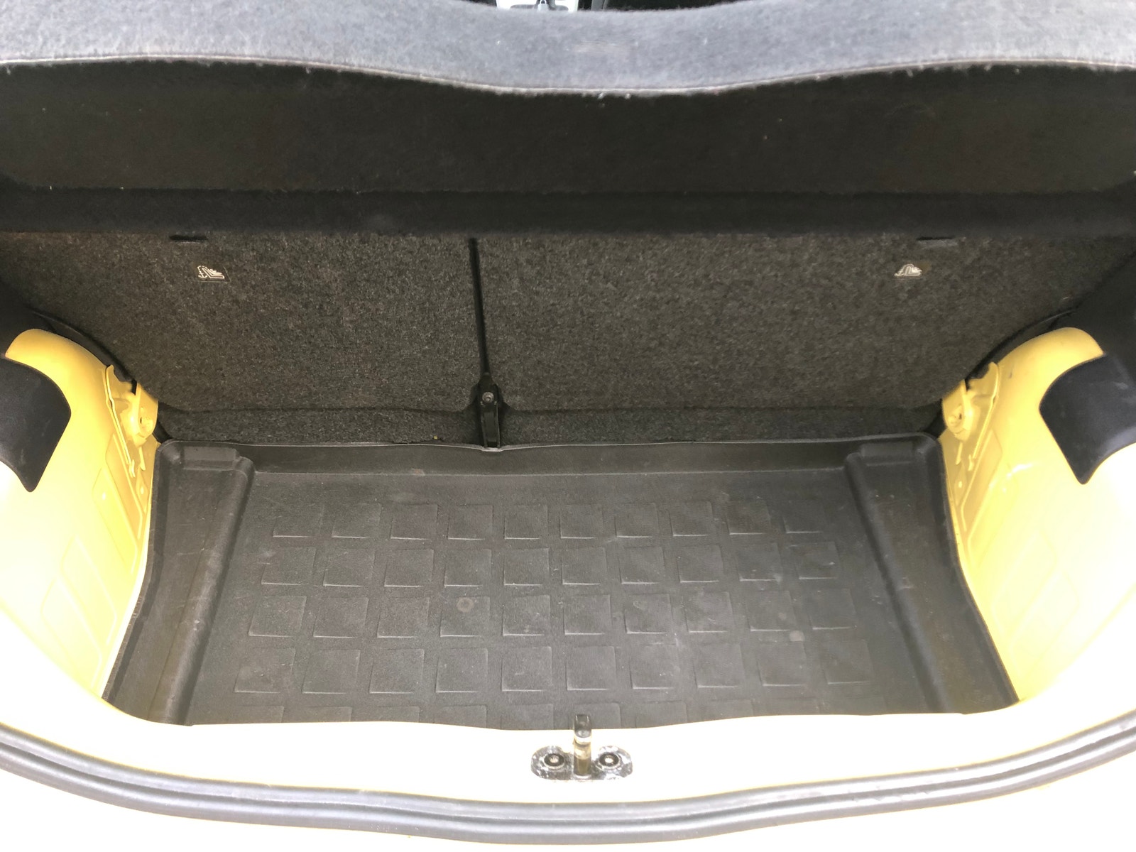 Seat Mii til salg hos Nabilli