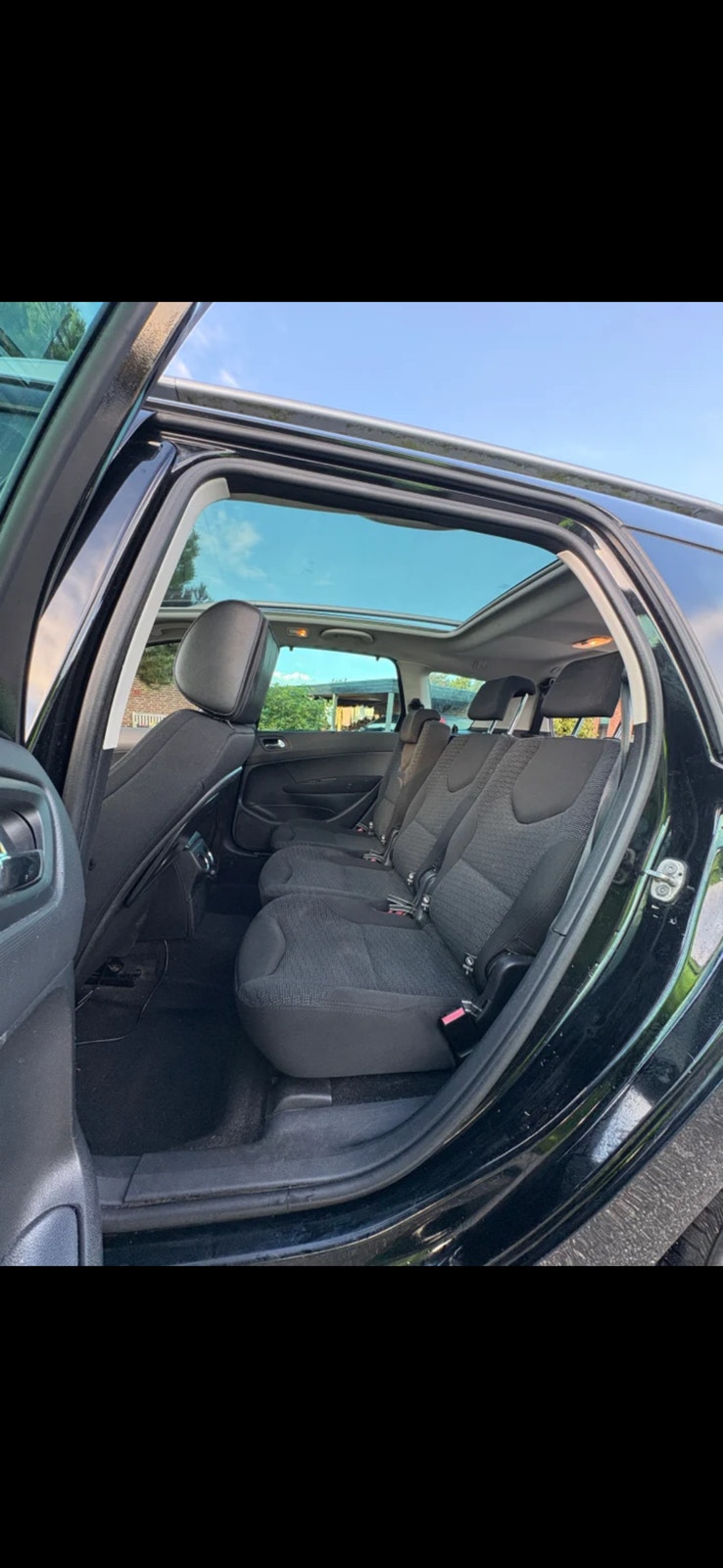 Peugeot 308 til salg hos Nabilli