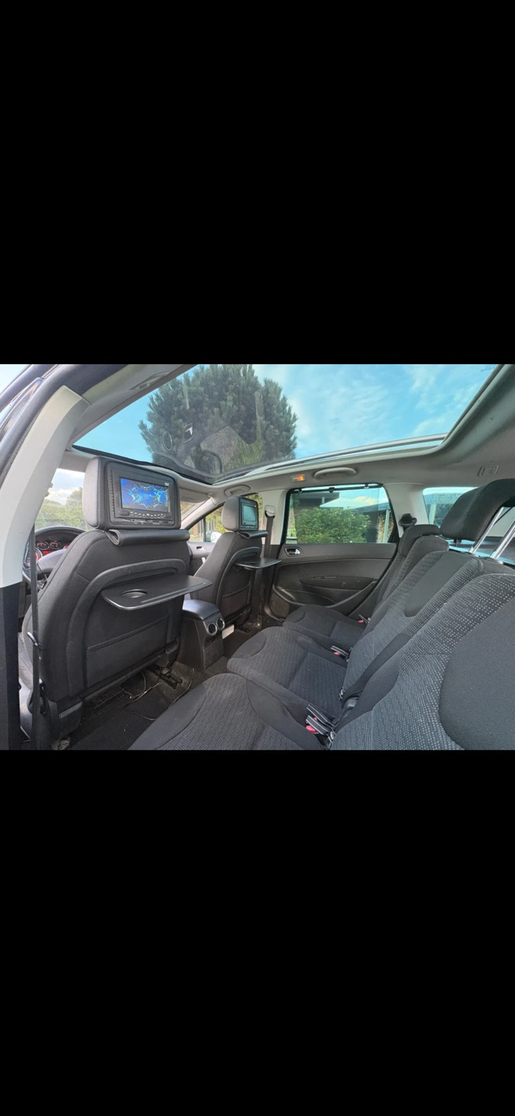 Peugeot 308 til salg hos Nabilli