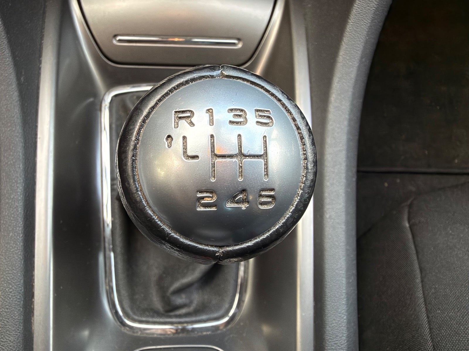 Citroen C5 til salg hos Nabilli