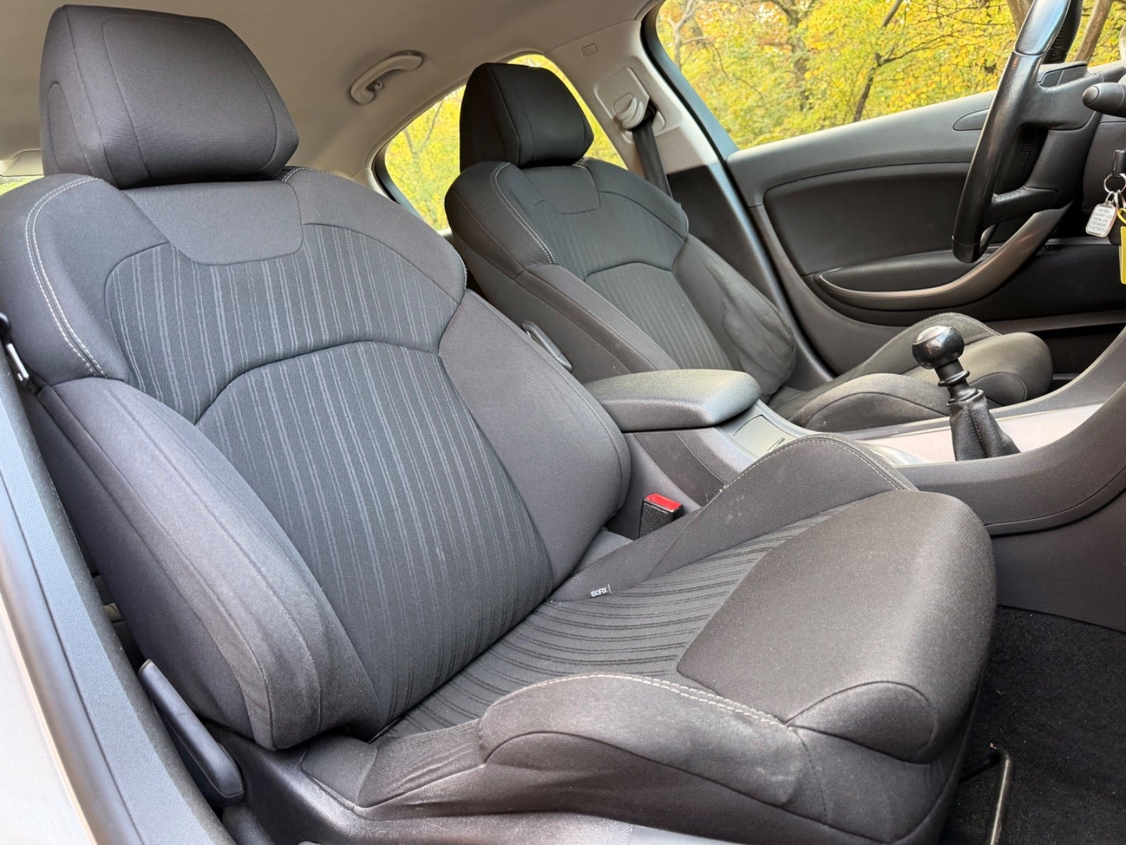 Citroen C5 til salg hos Nabilli