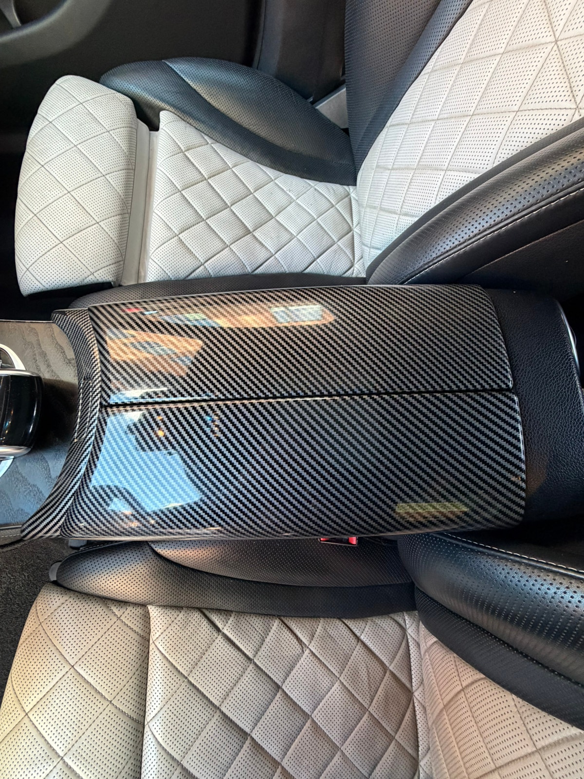 Mercedes GLC 43 AMG til salg hos Nabilli