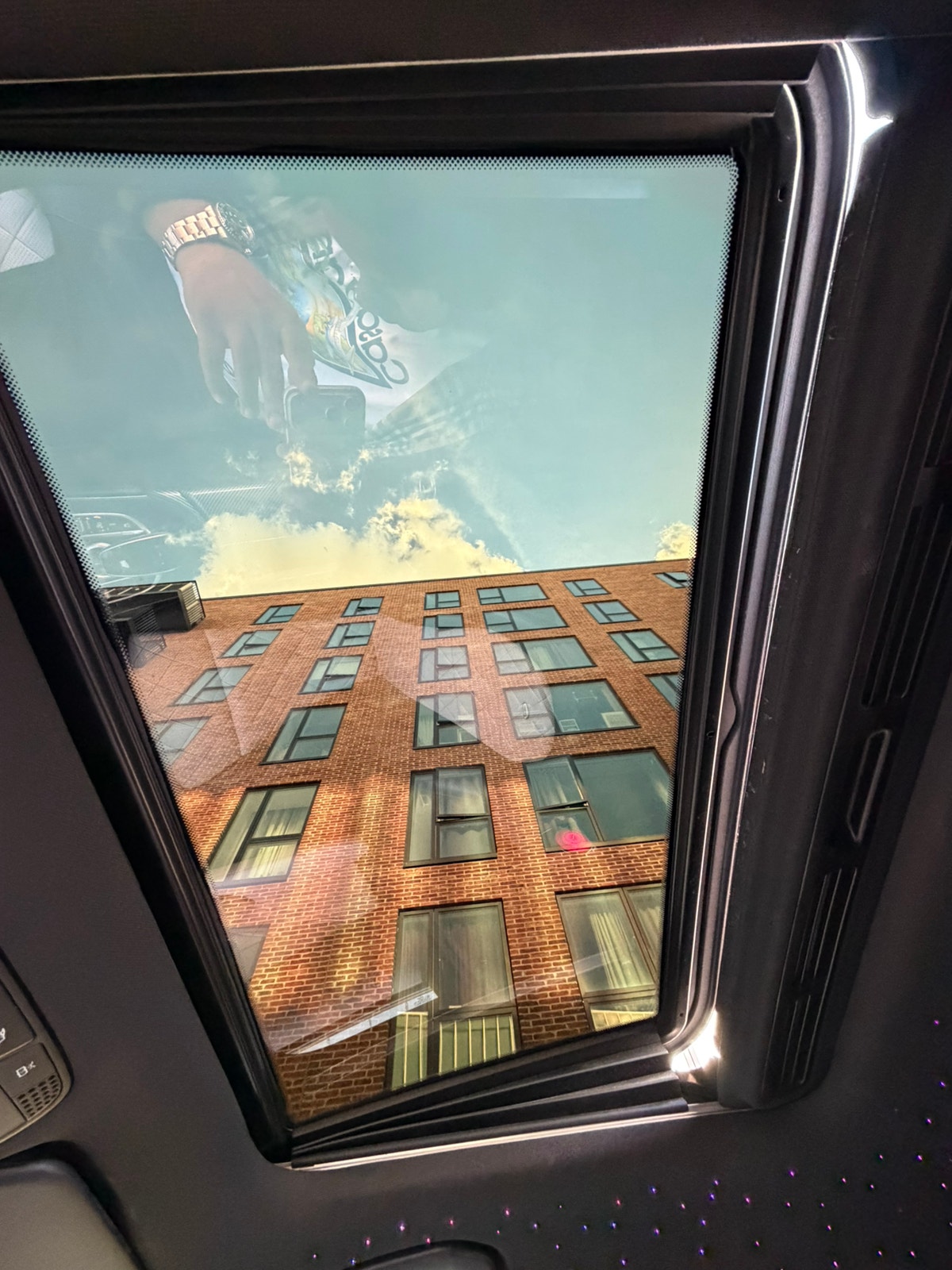 Mercedes GLC 43 AMG til salg hos Nabilli