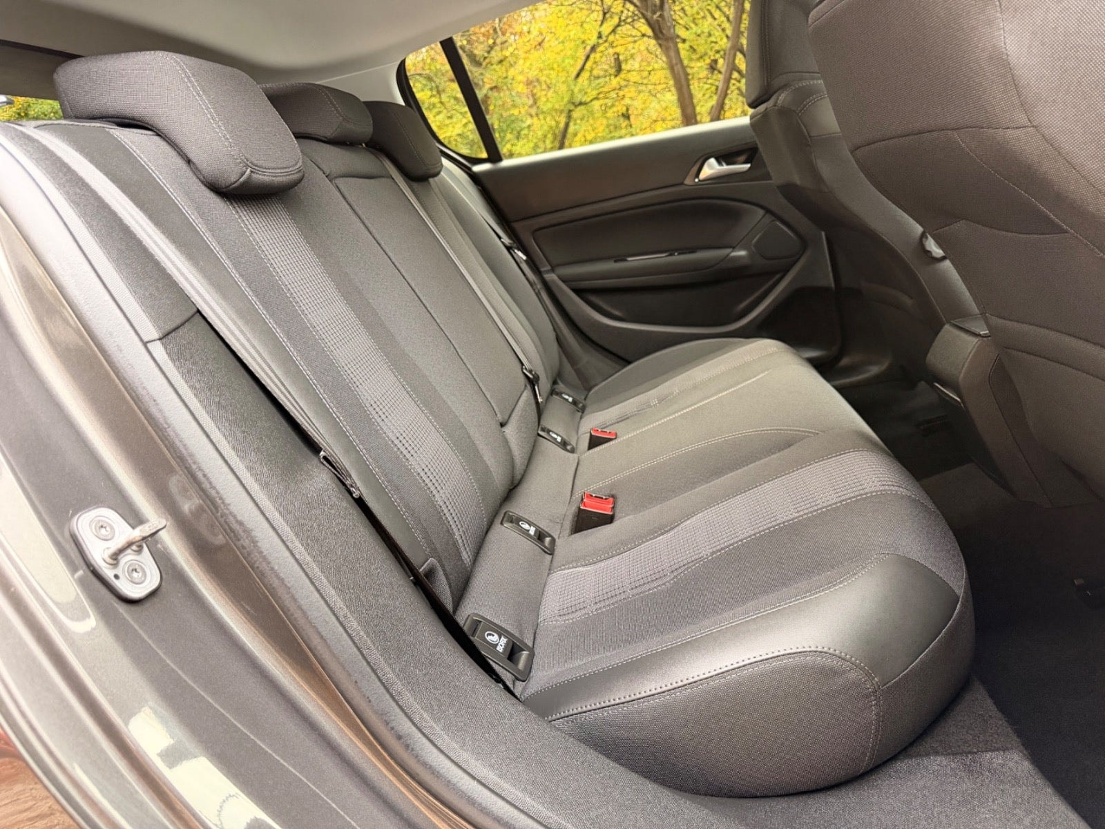 Peugeot 308 til salg hos Nabilli