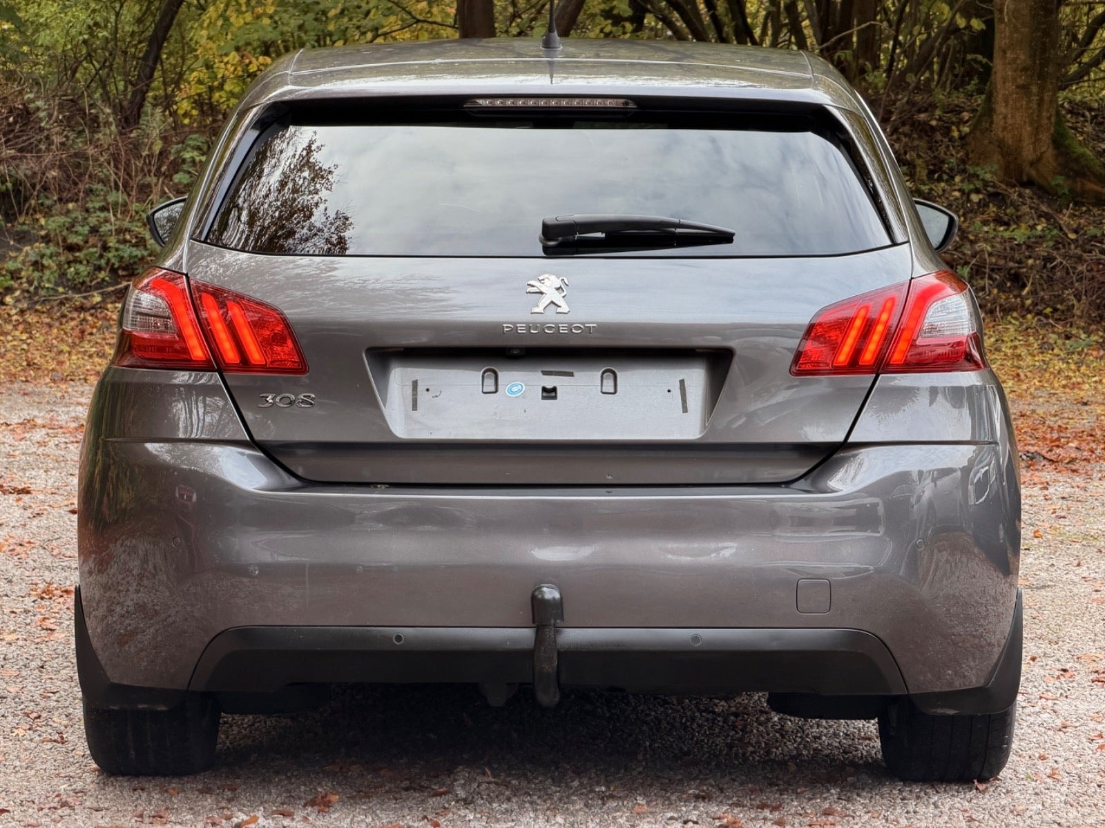 Peugeot 308 til salg hos Nabilli