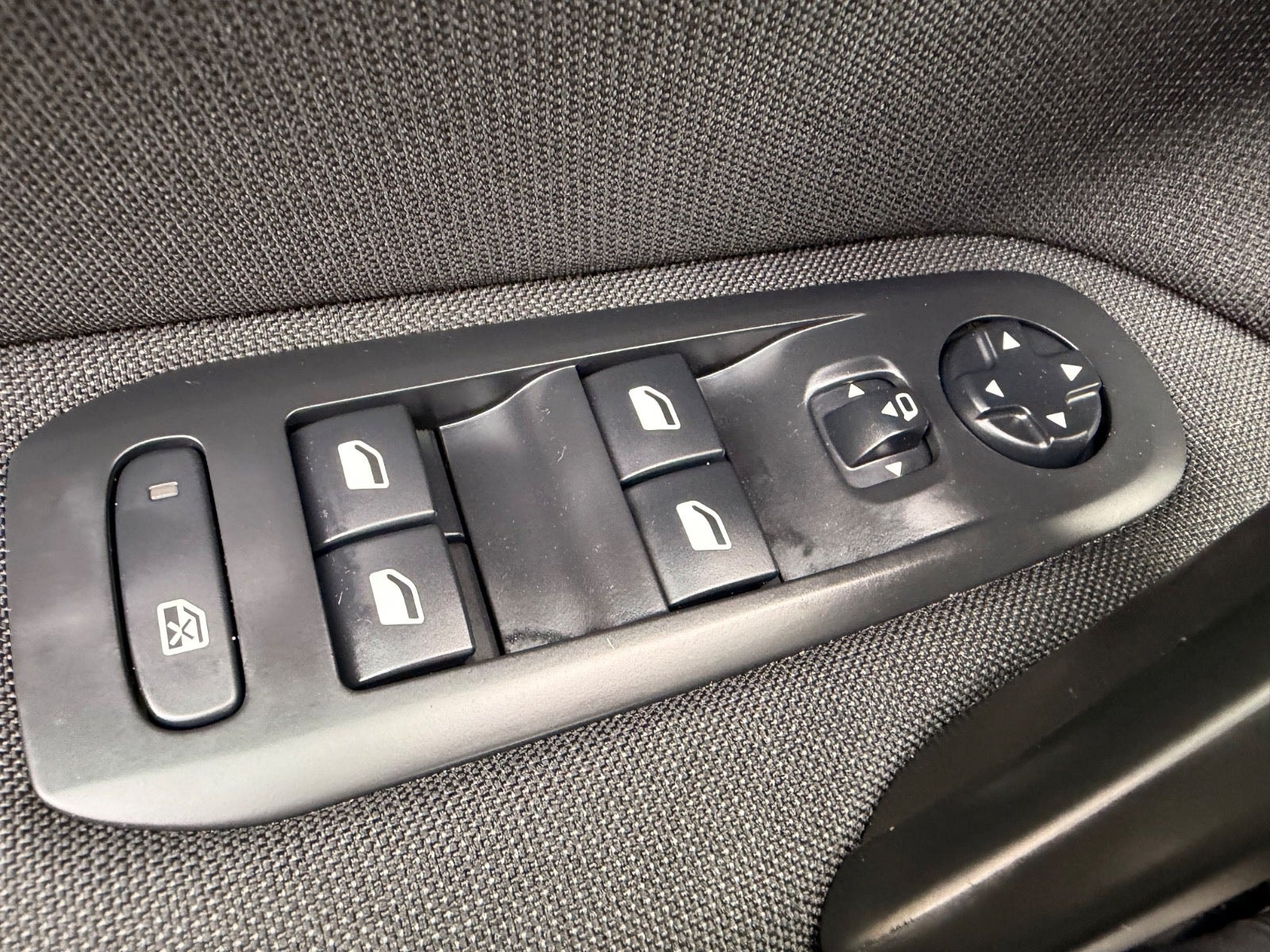 Peugeot 308 til salg hos Nabilli