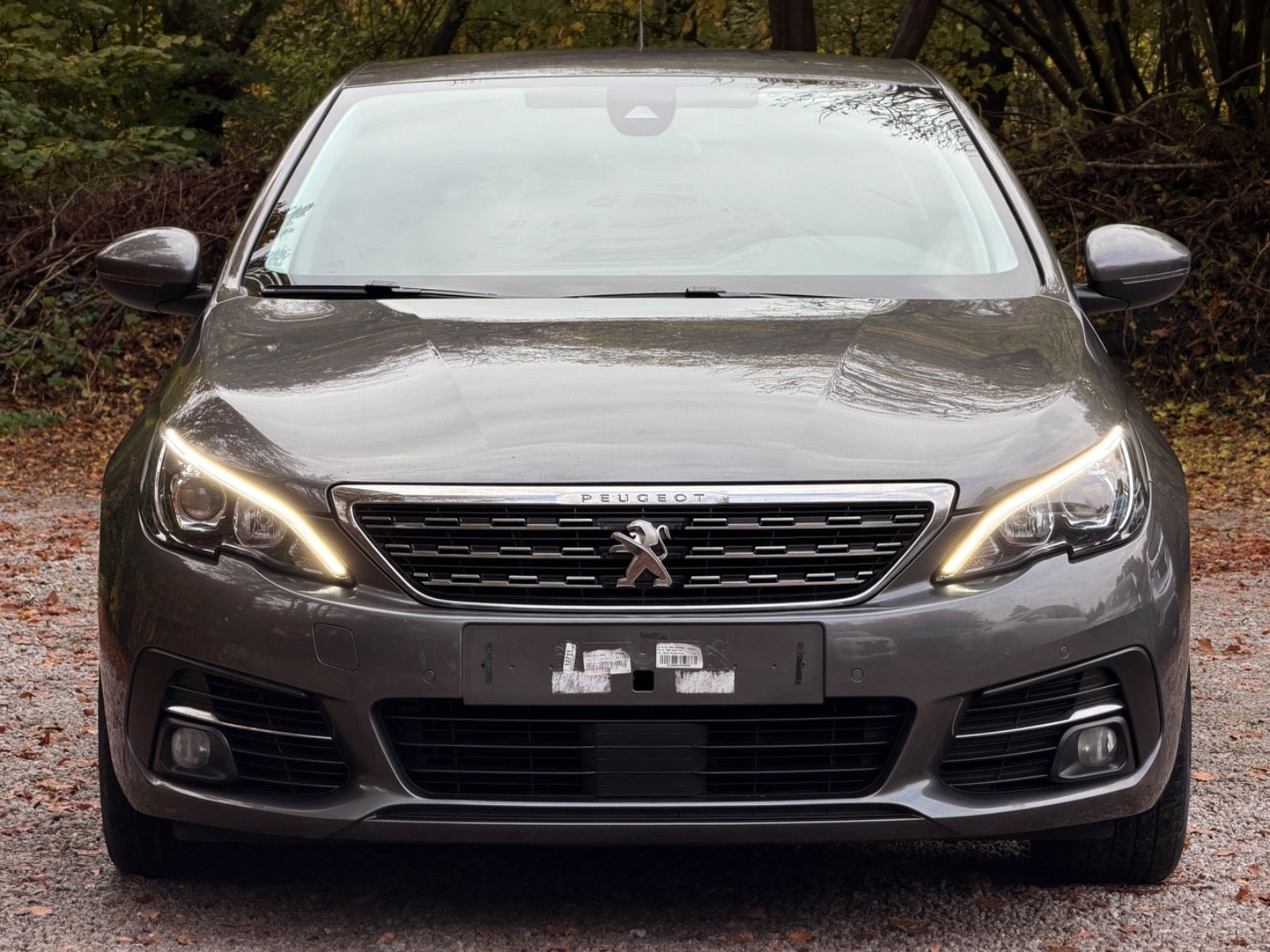 Peugeot 308 til salg hos Nabilli