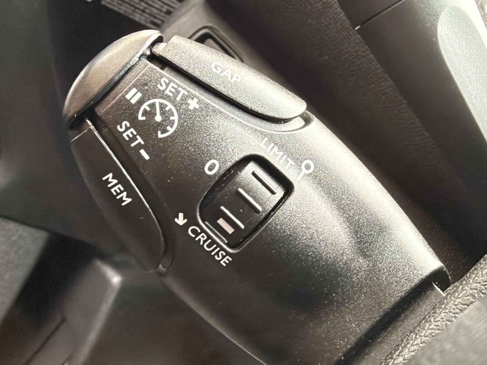 Peugeot 308 til salg hos Nabilli