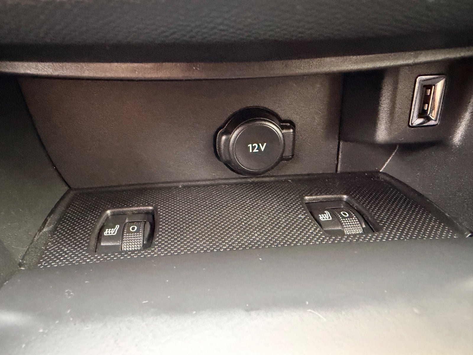 Peugeot 308 til salg hos Nabilli