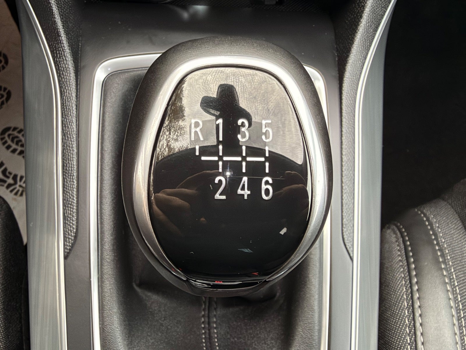 Peugeot 308 til salg hos Nabilli