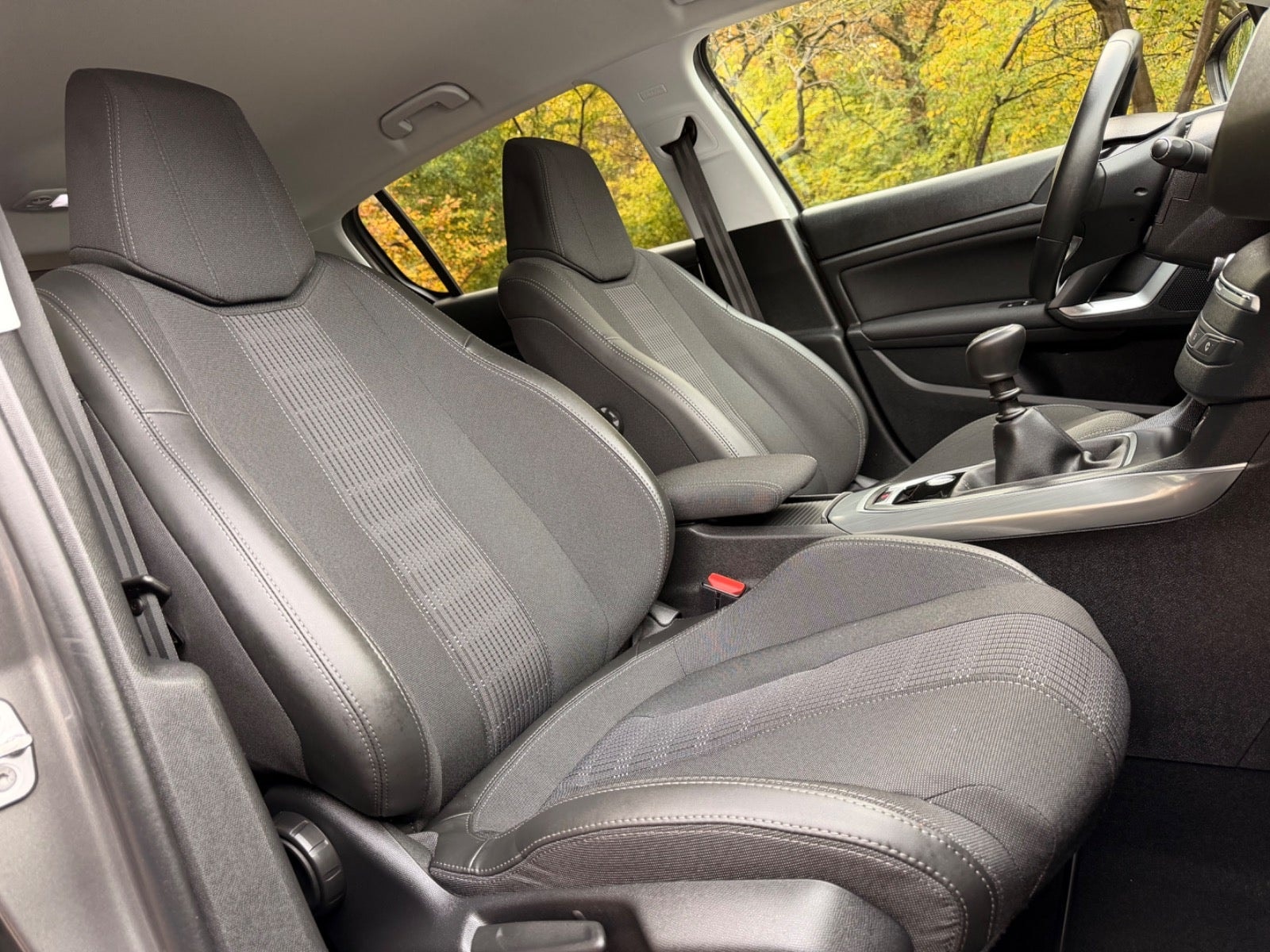 Peugeot 308 til salg hos Nabilli