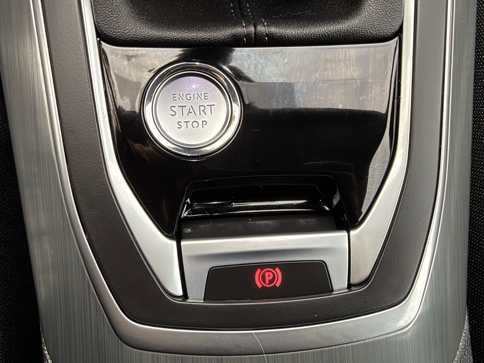 Peugeot 308 til salg hos Nabilli