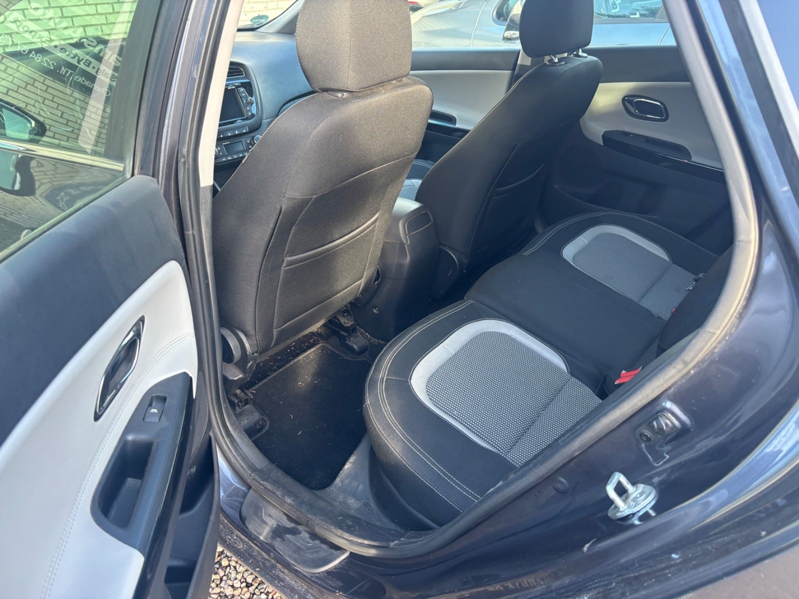 Kia Ceed til salg hos Nabilli