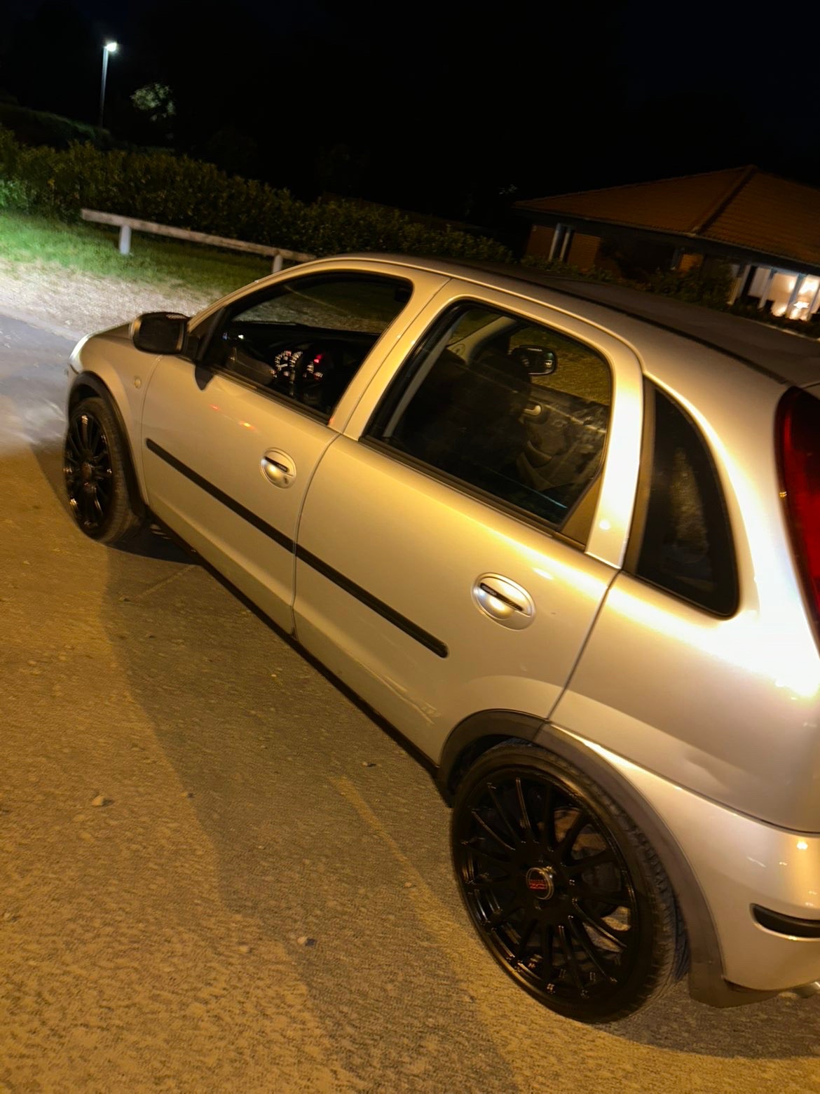 Opel Corsa til salg hos Nabilli