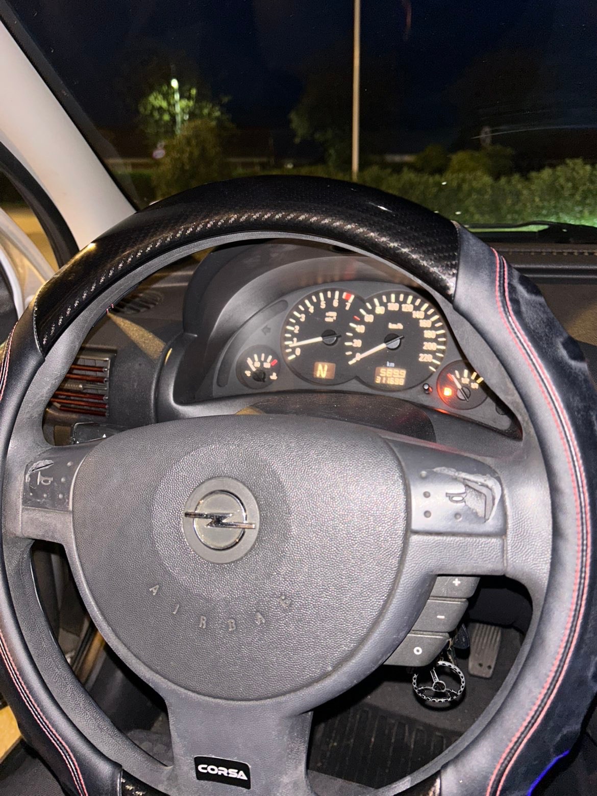 Opel Corsa til salg hos Nabilli