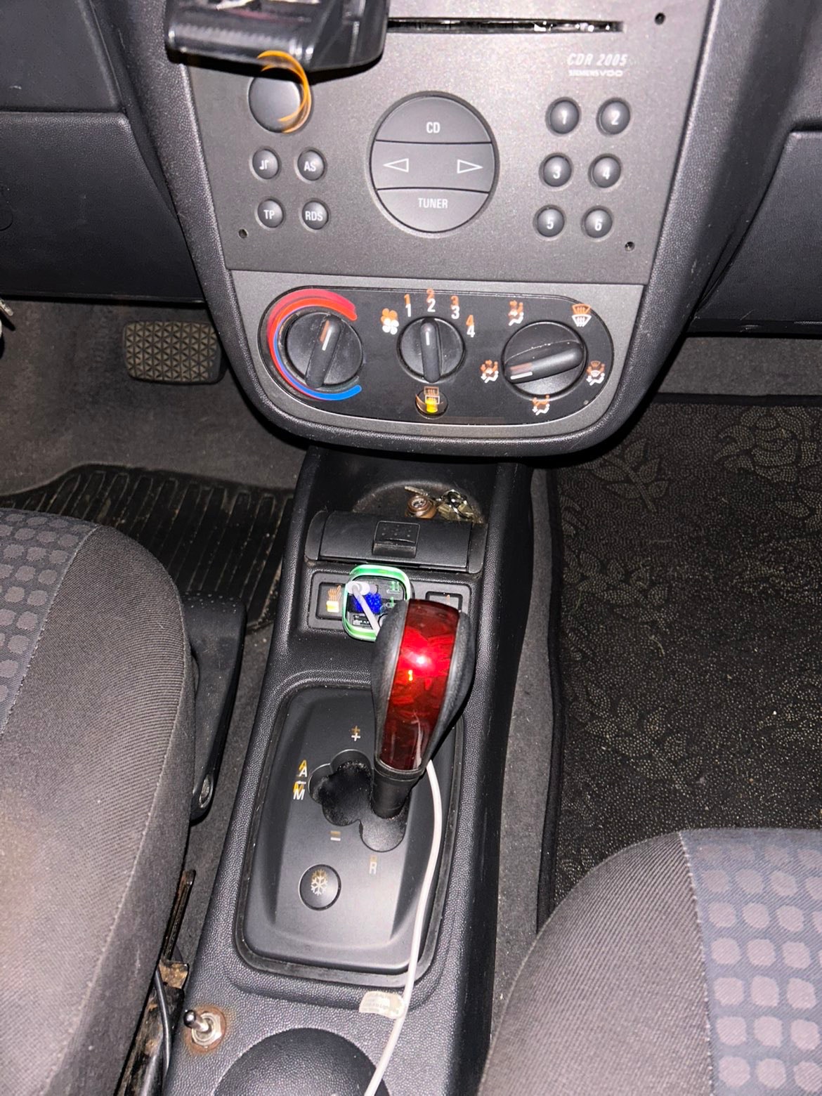 Opel Corsa til salg hos Nabilli