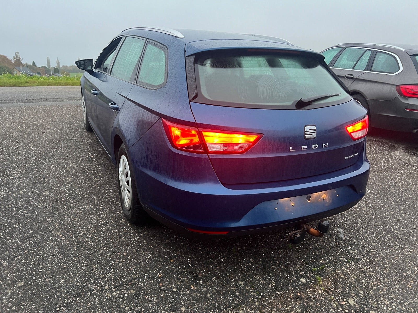 Seat Leon til salg hos Nabilli