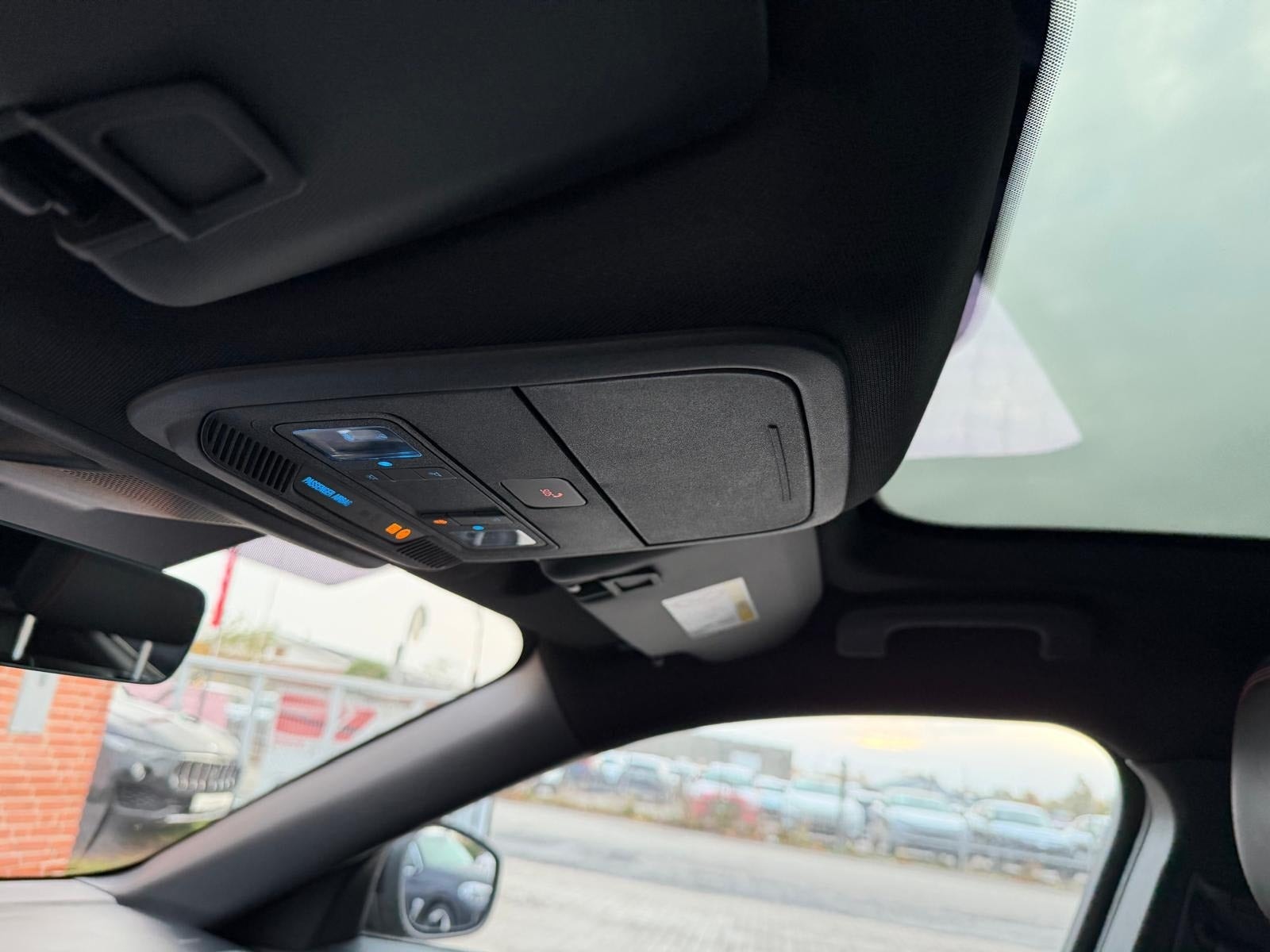 Ford Mustang Mach-E til salg hos Nabilli