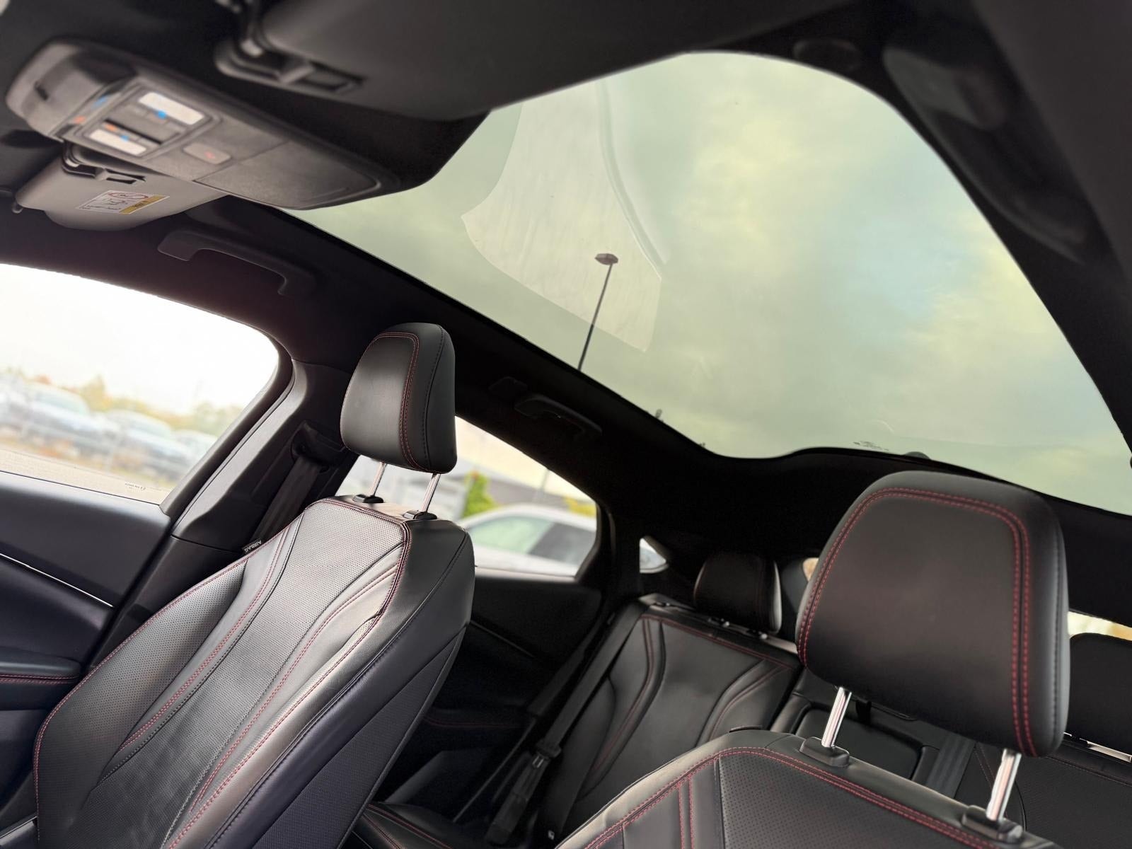Ford Mustang Mach-E til salg hos Nabilli
