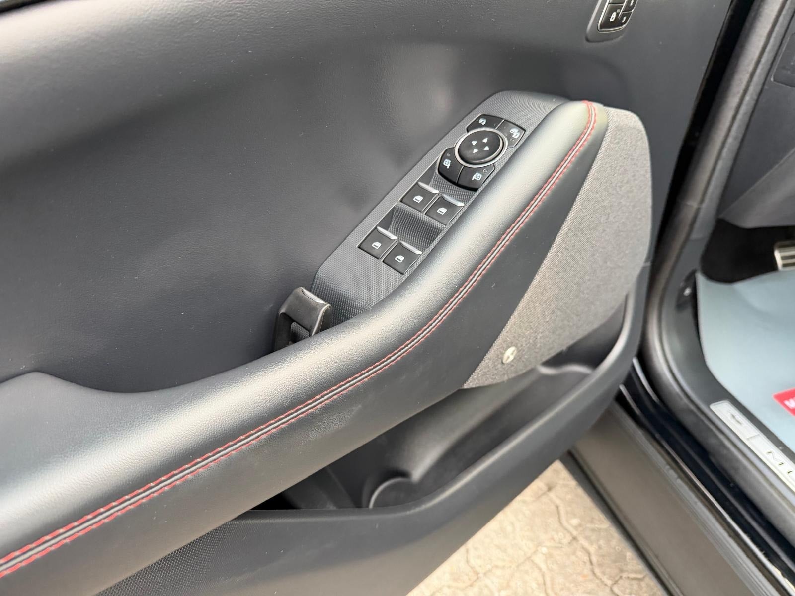 Ford Mustang Mach-E til salg hos Nabilli