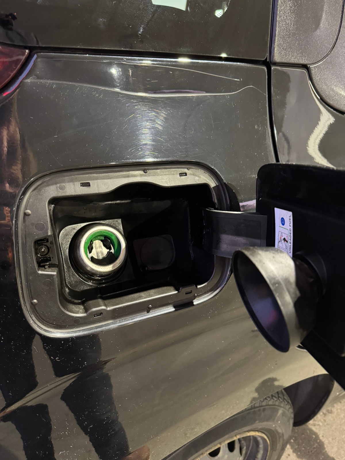 Fiat Panda til salg hos Nabilli