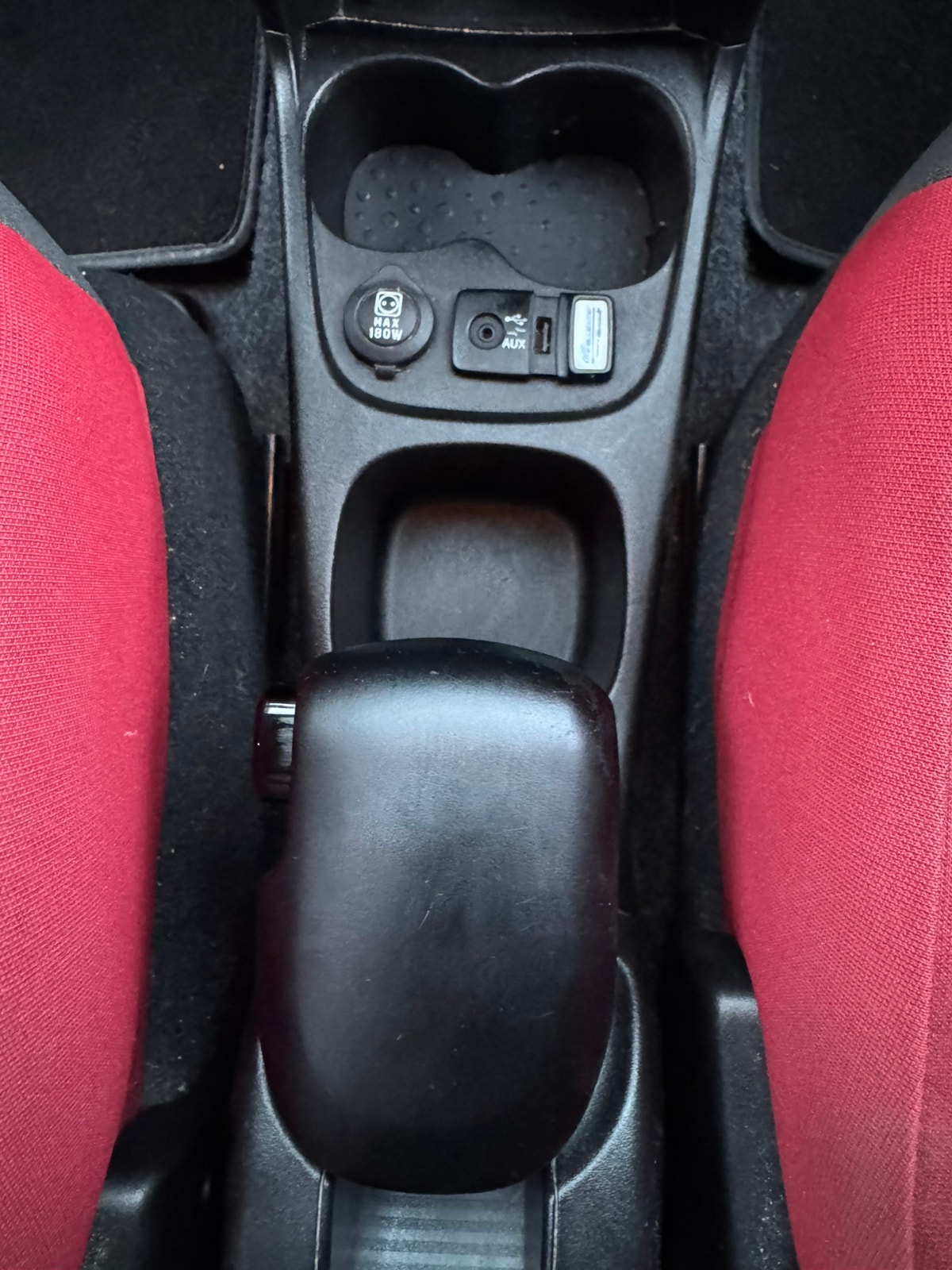 Fiat Panda til salg hos Nabilli