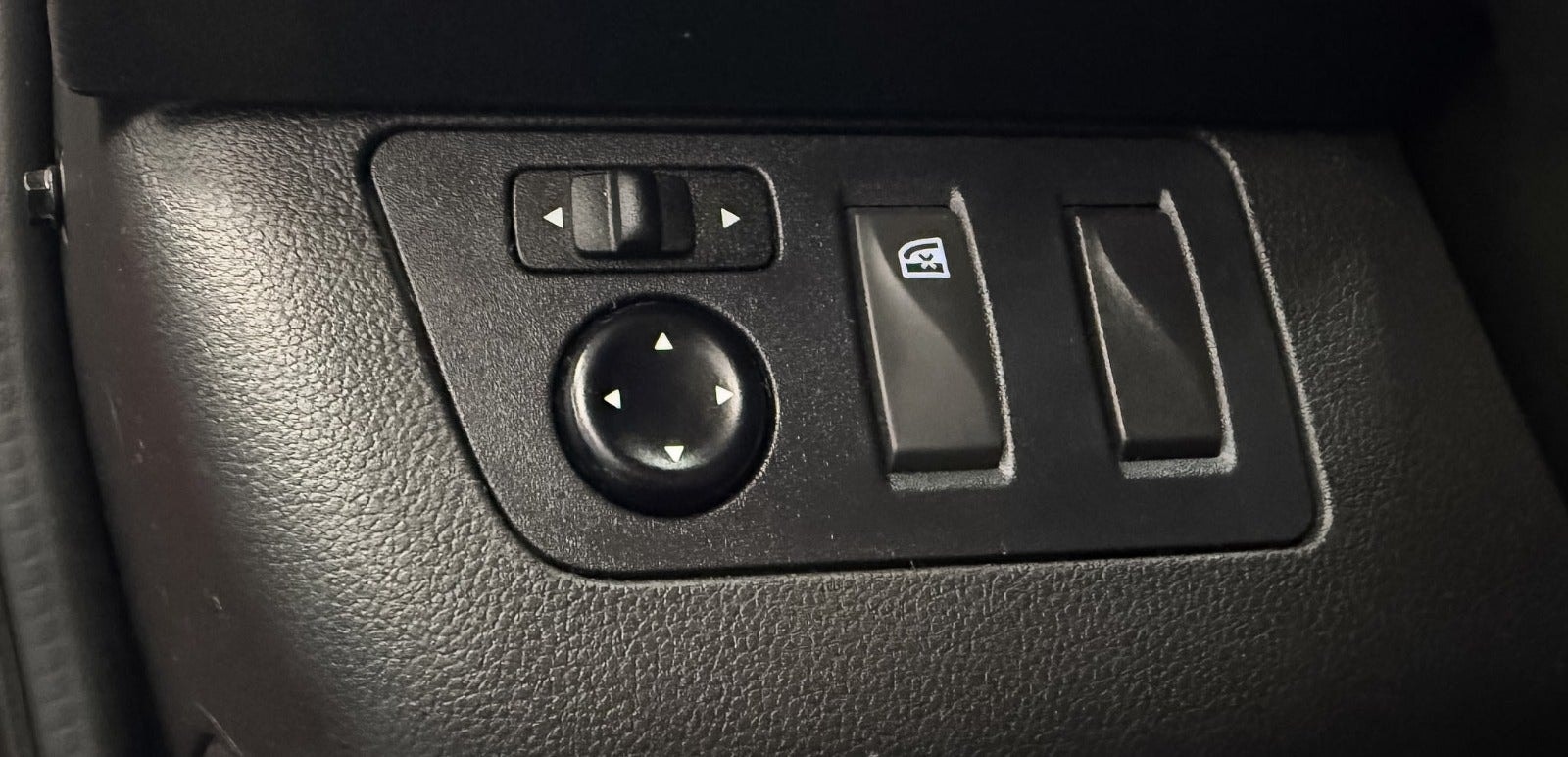 Dacia Spring til salg hos Nabilli