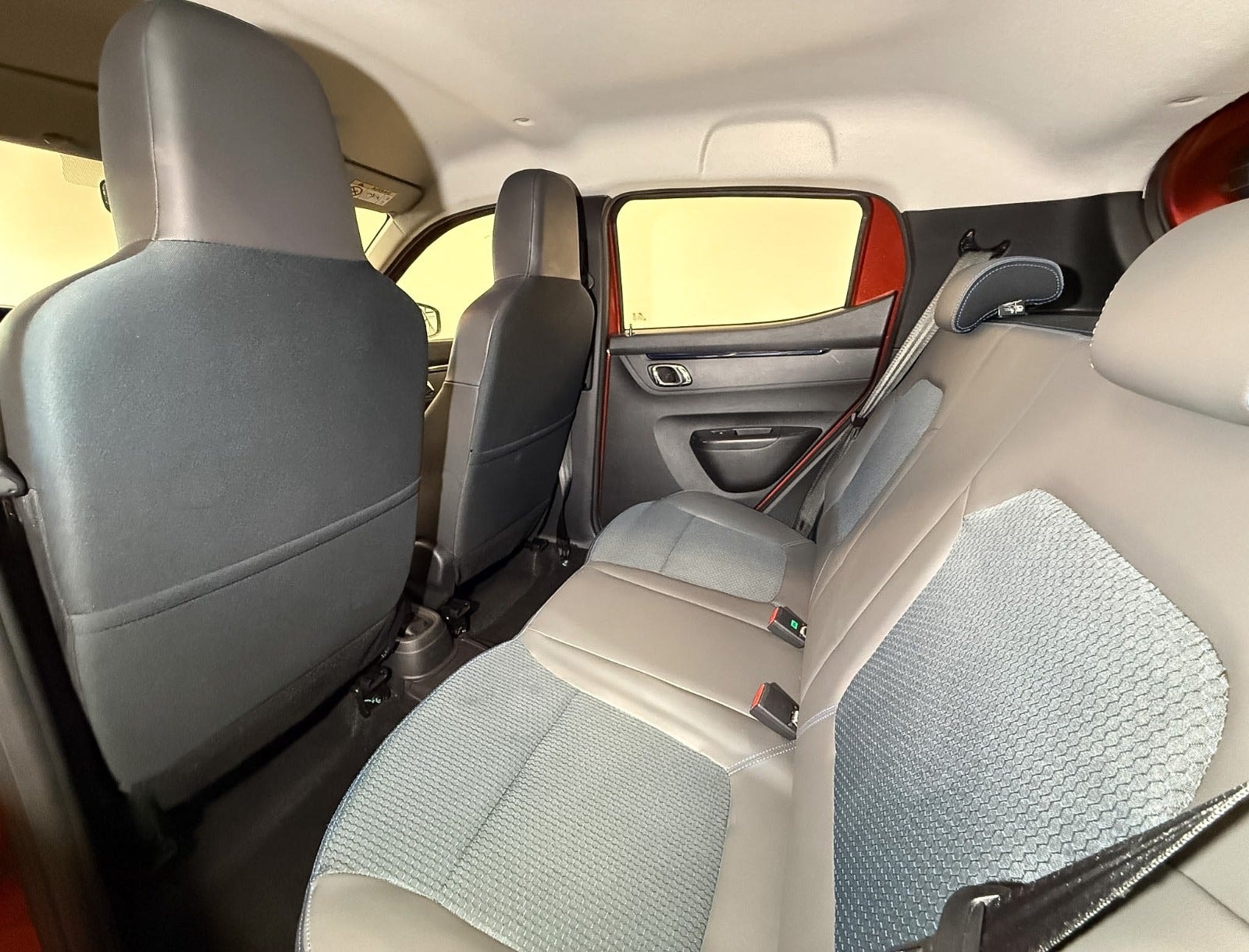 Dacia Spring til salg hos Nabilli