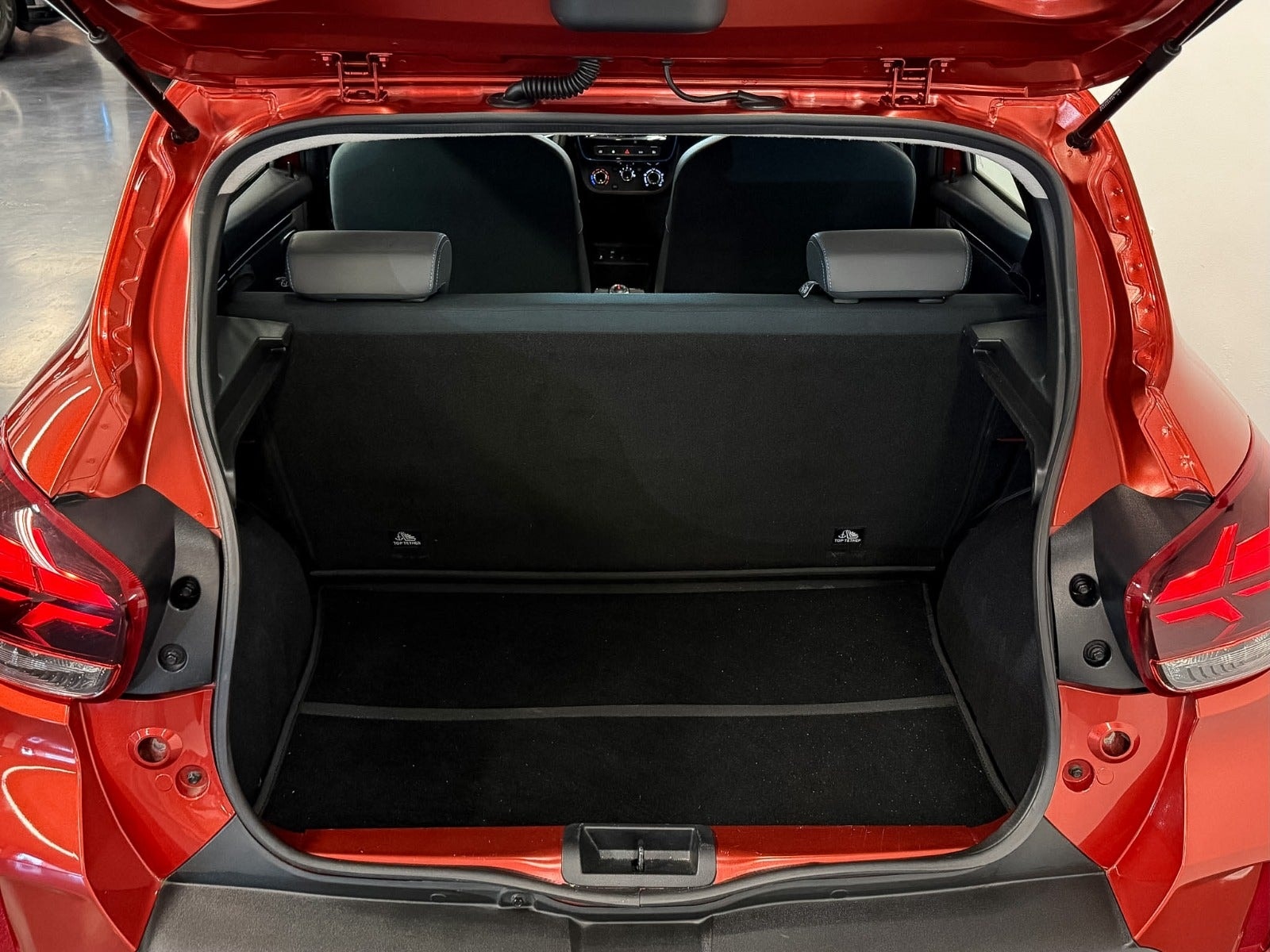 Dacia Spring til salg hos Nabilli