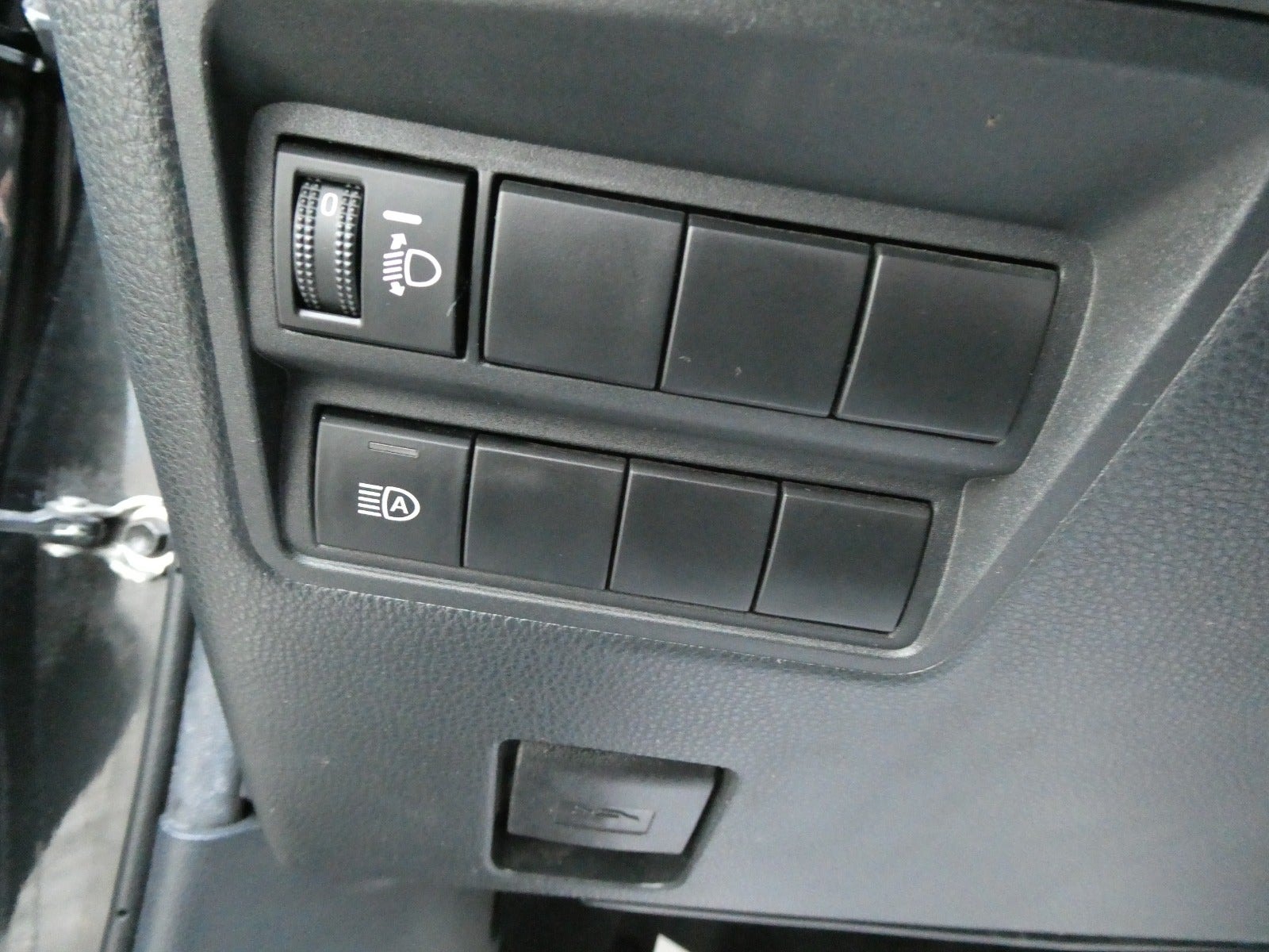 Toyota Yaris til salg hos Nabilli