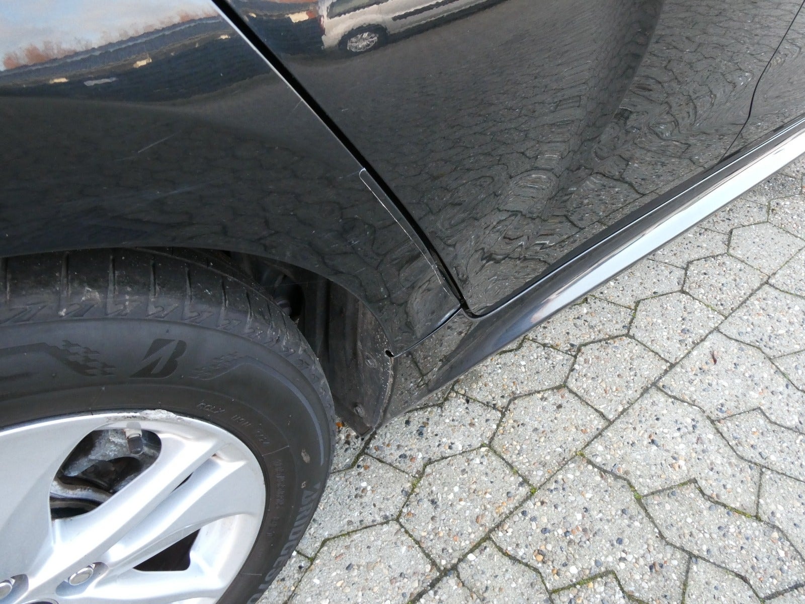 Toyota Yaris til salg hos Nabilli