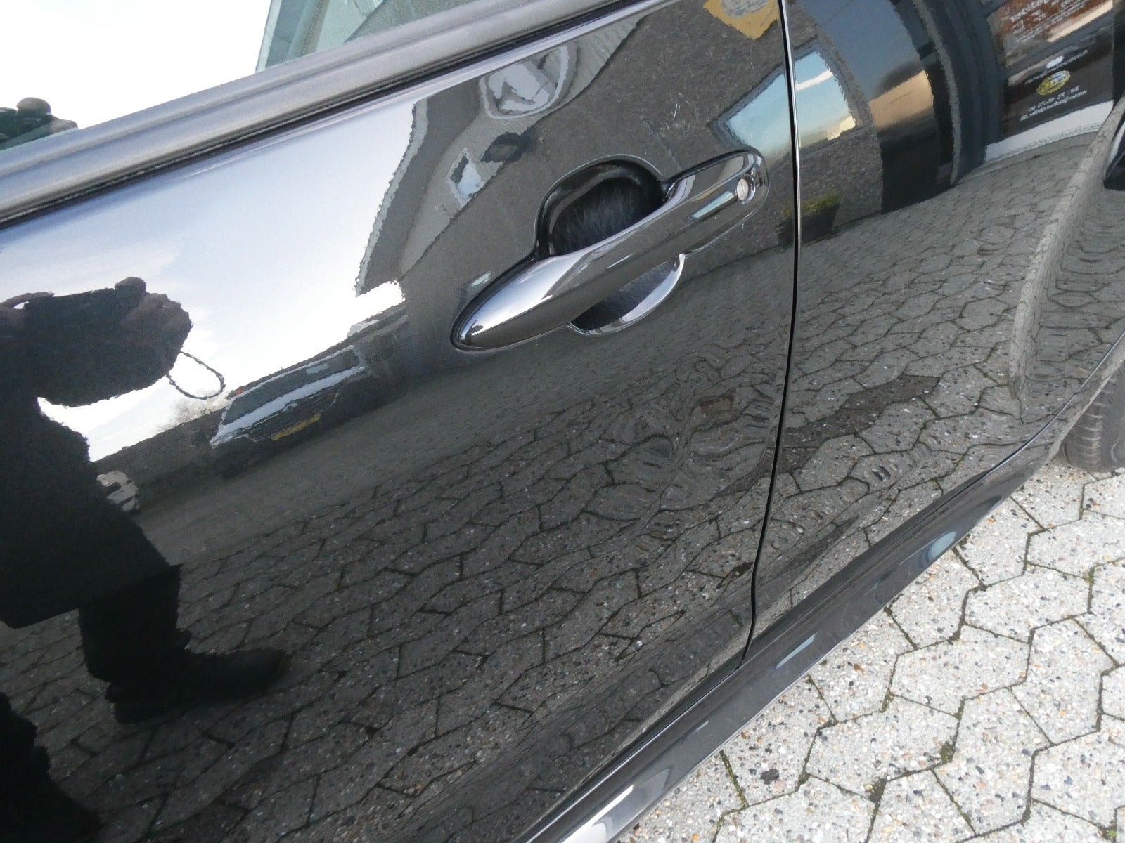 Toyota Yaris til salg hos Nabilli