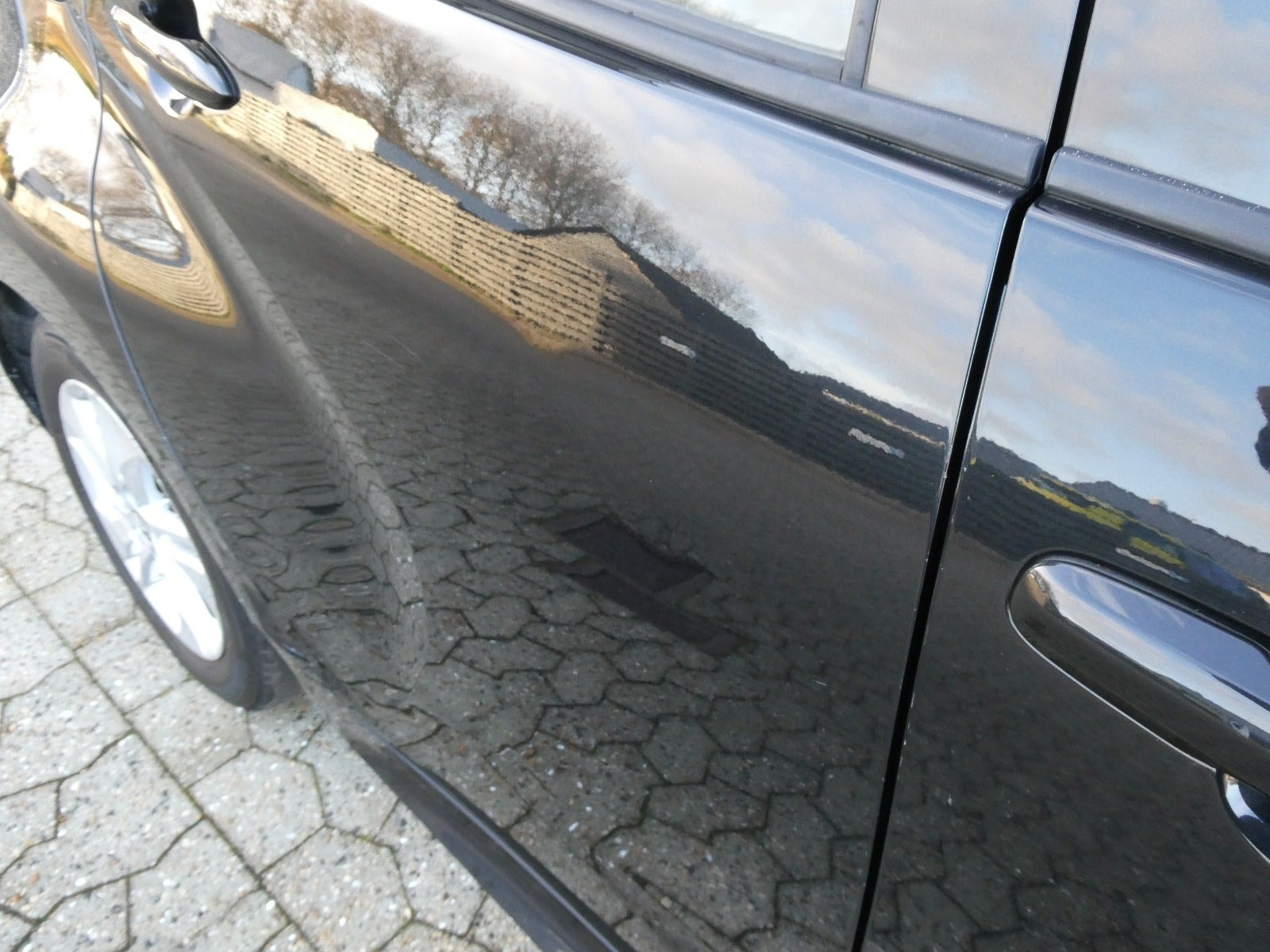 Toyota Yaris til salg hos Nabilli