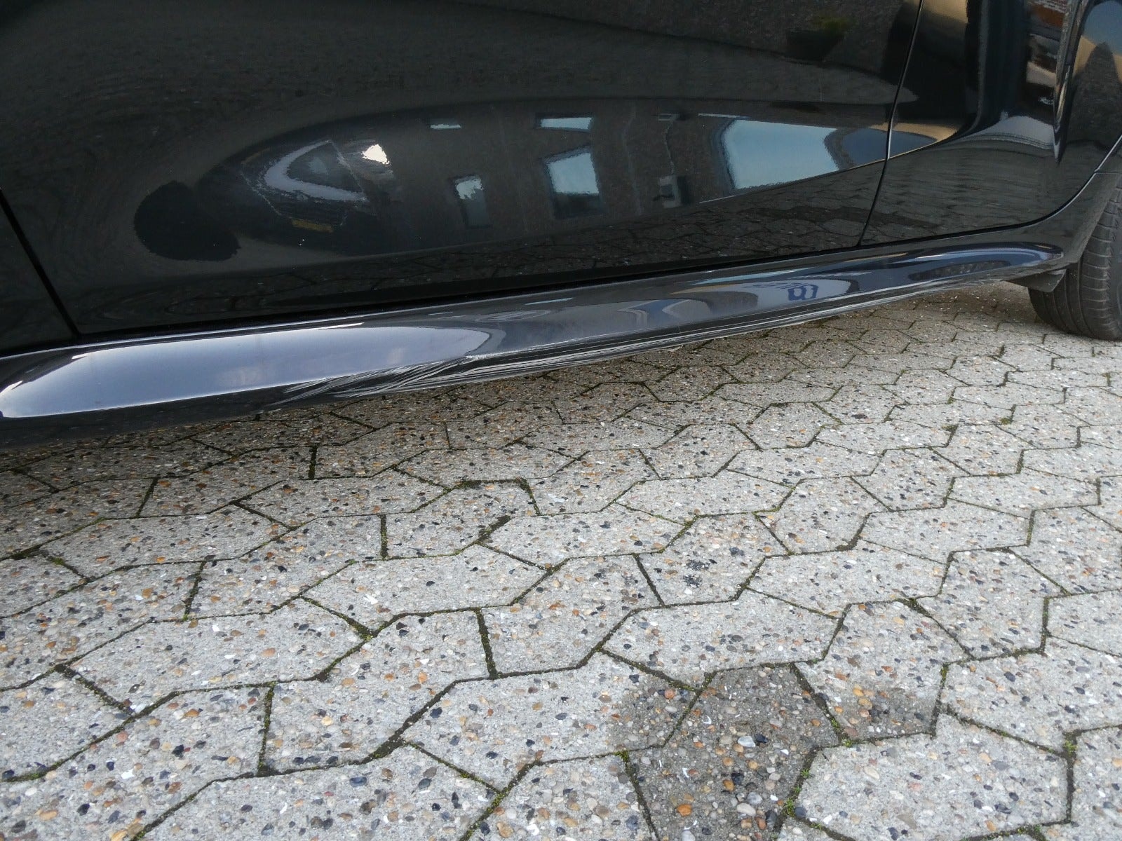 Toyota Yaris til salg hos Nabilli