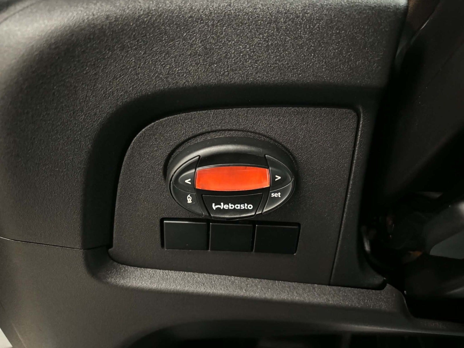 Iveco Daily til salg hos Nabilli