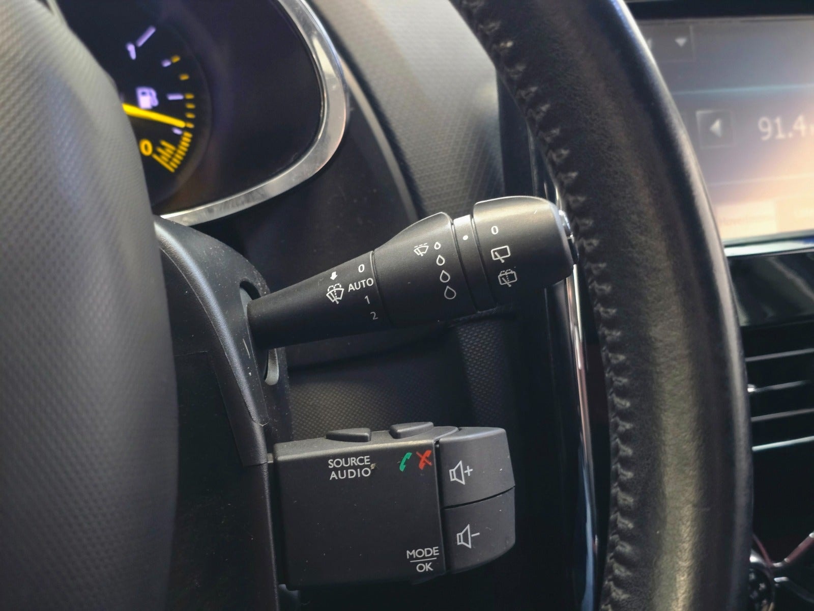 Renault Clio IV til salg hos Nabilli