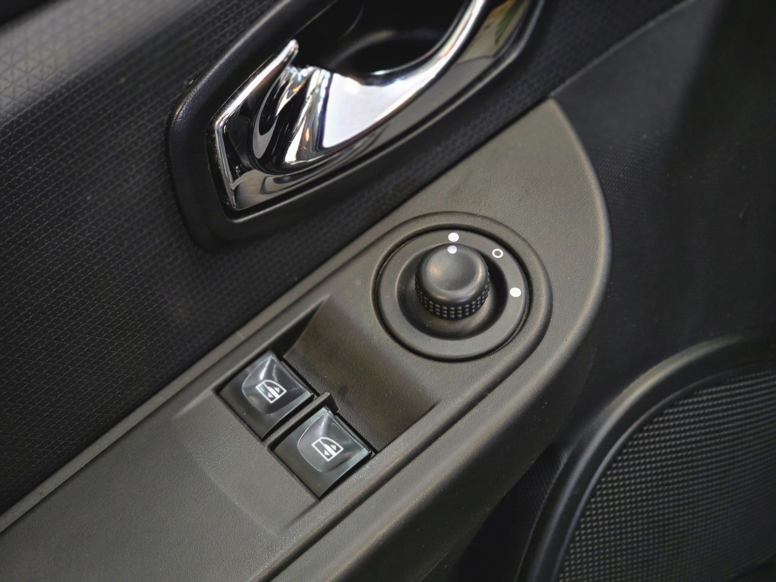 Renault Clio IV til salg hos Nabilli