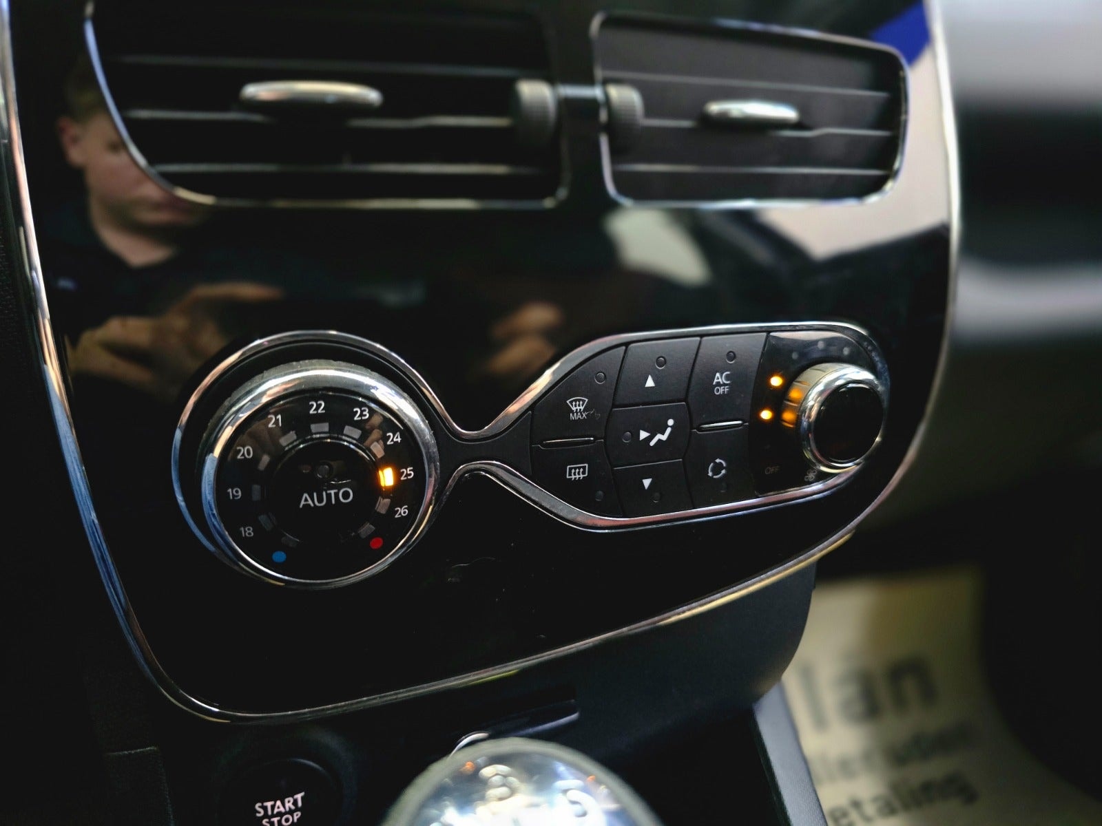 Renault Clio IV til salg hos Nabilli