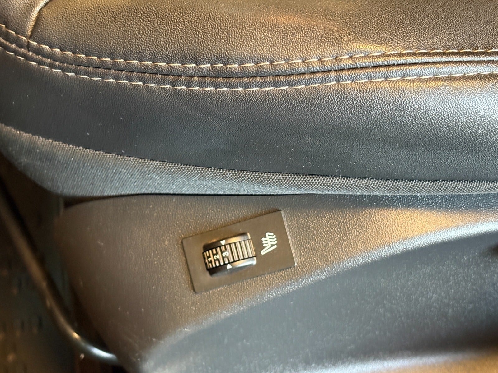 Peugeot 2008 til salg hos Nabilli