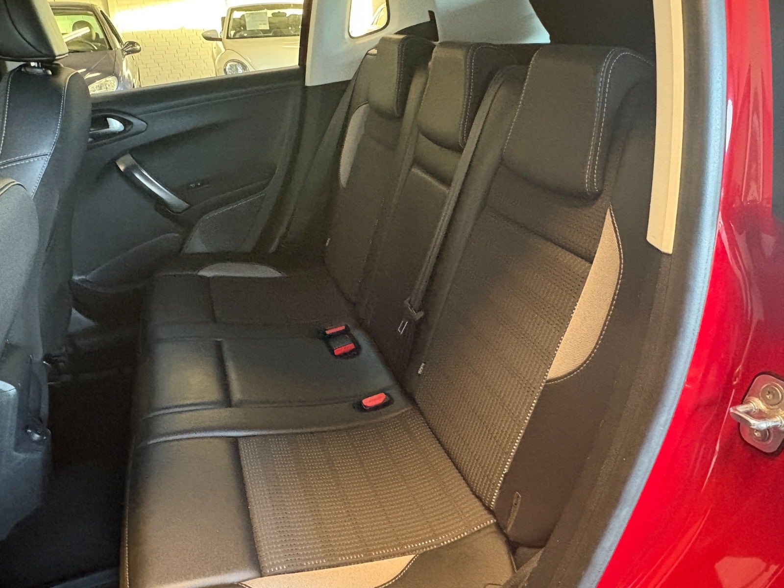 Peugeot 2008 til salg hos Nabilli