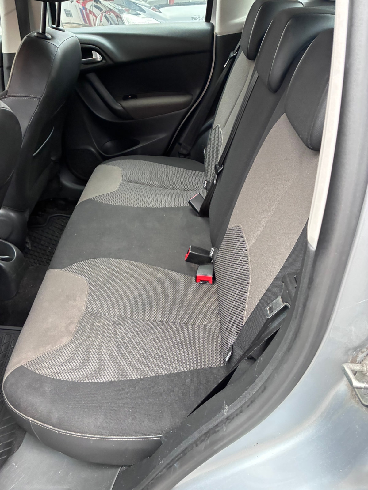 Citroen C3 til salg hos Nabilli