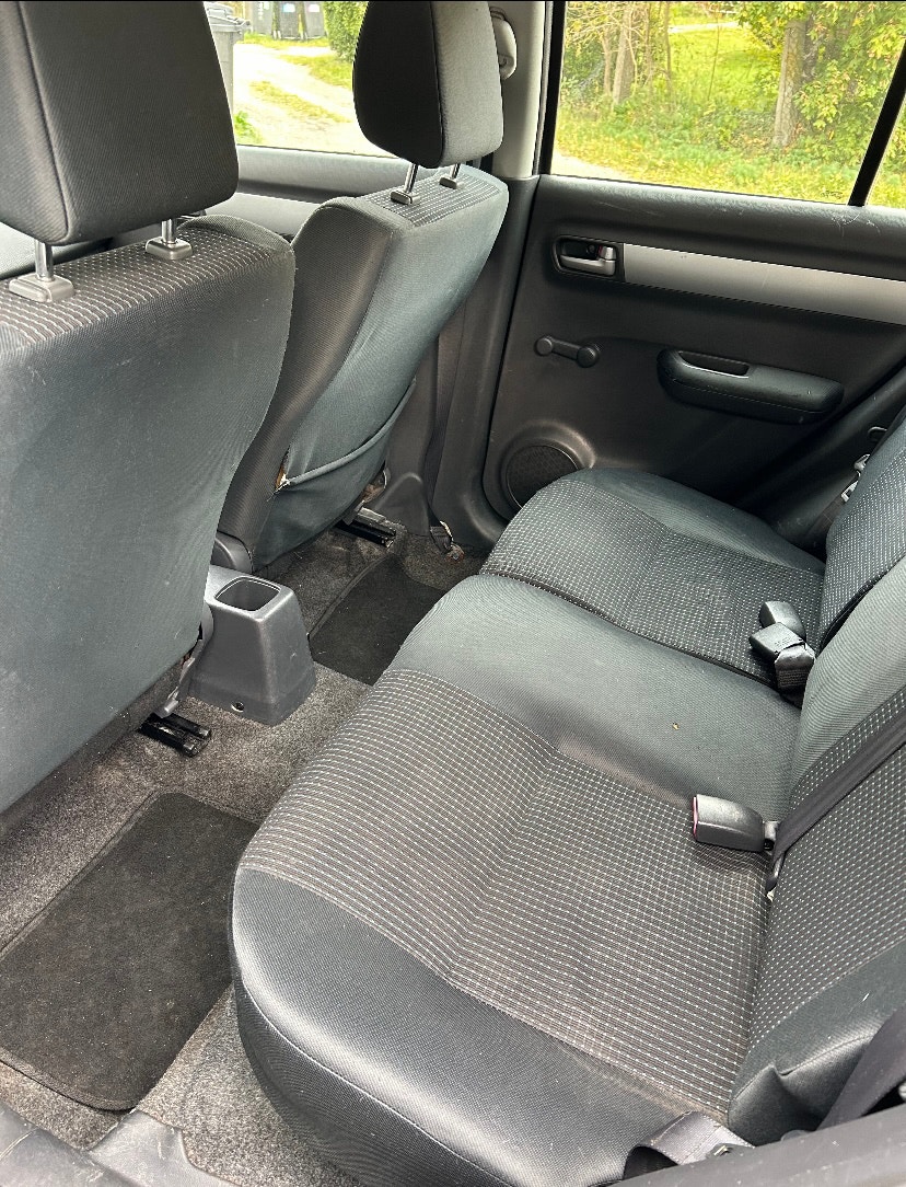 Suzuki Swift til salg hos Nabilli