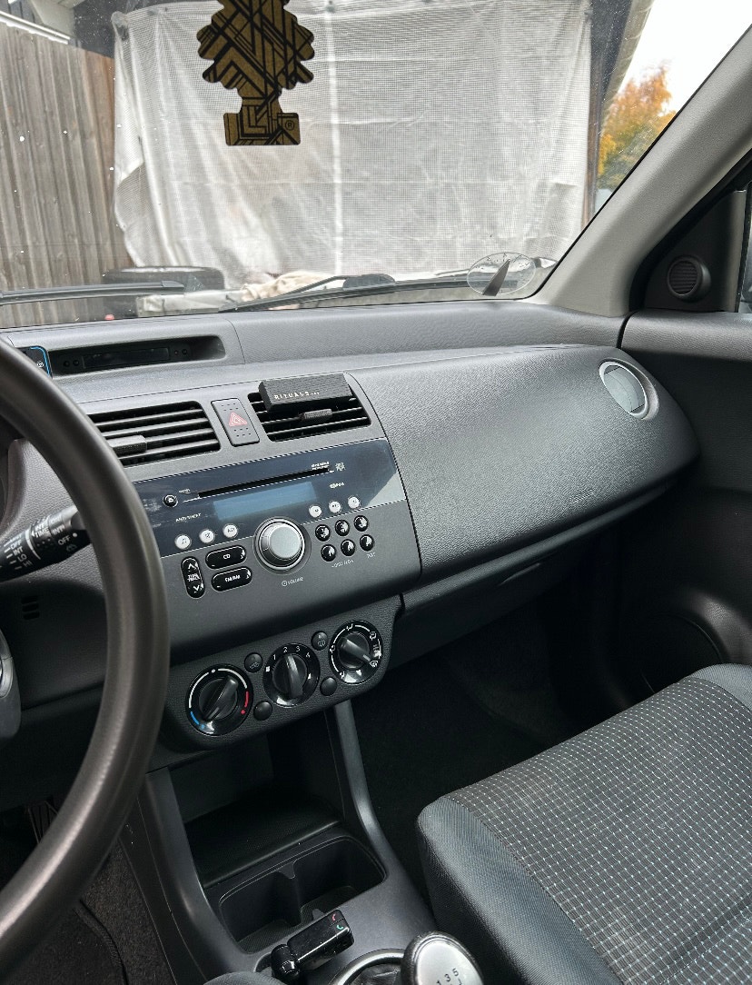 Suzuki Swift til salg hos Nabilli