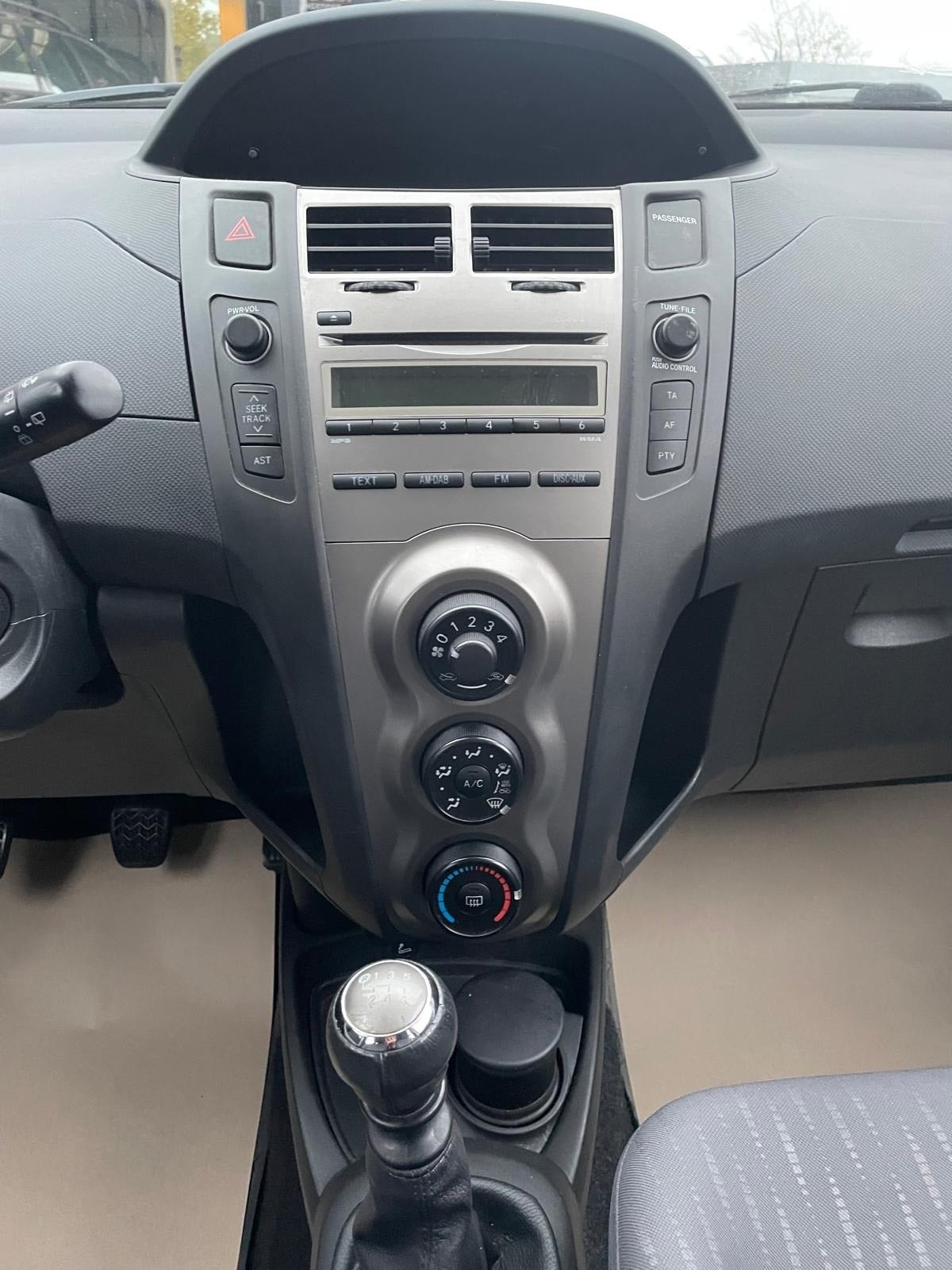 Toyota Yaris til salg hos Nabilli