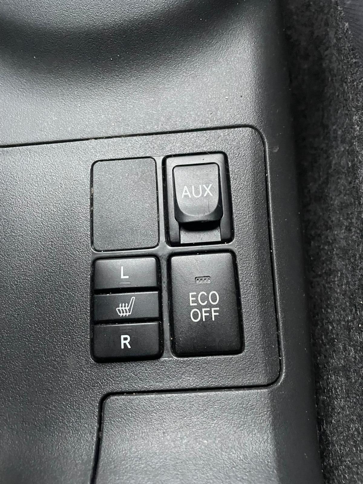 Toyota Yaris til salg hos Nabilli