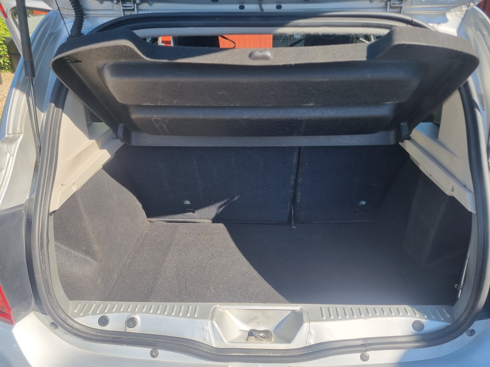 Dacia Sandero til salg hos Nabilli